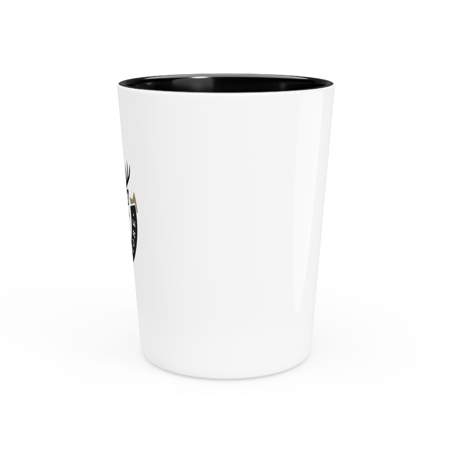 Shot Glass – N2+ Series SG PT2WW002_ Limited Edition Wedding Favors & Unique Gift Idea by WesternWaves: