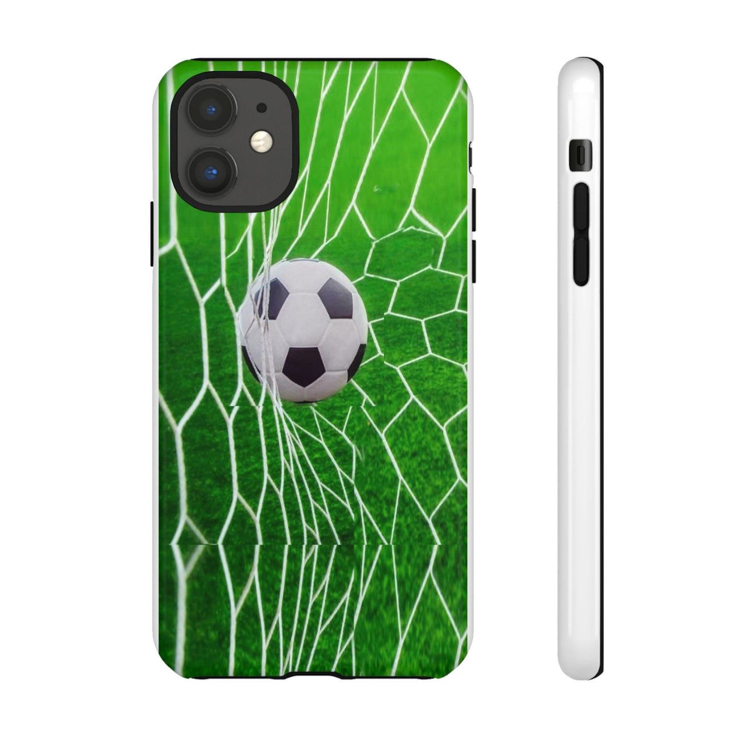 Tough Phone Cases_ N3+ Series TPC PT2WW001_ Premium Dual Layer Limited Edition of WesternWaves