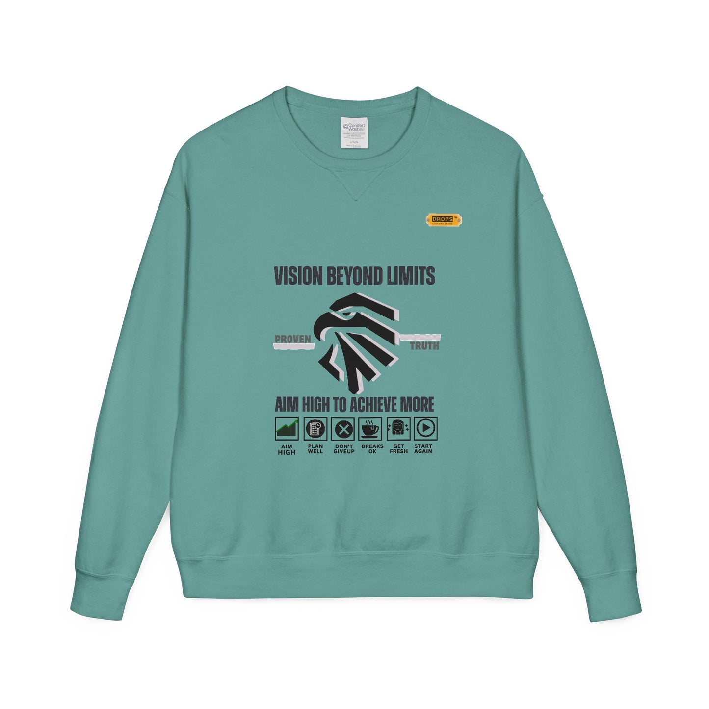 Unisex Crewneck Sweatshirt_ 14 June 2025_ 001
