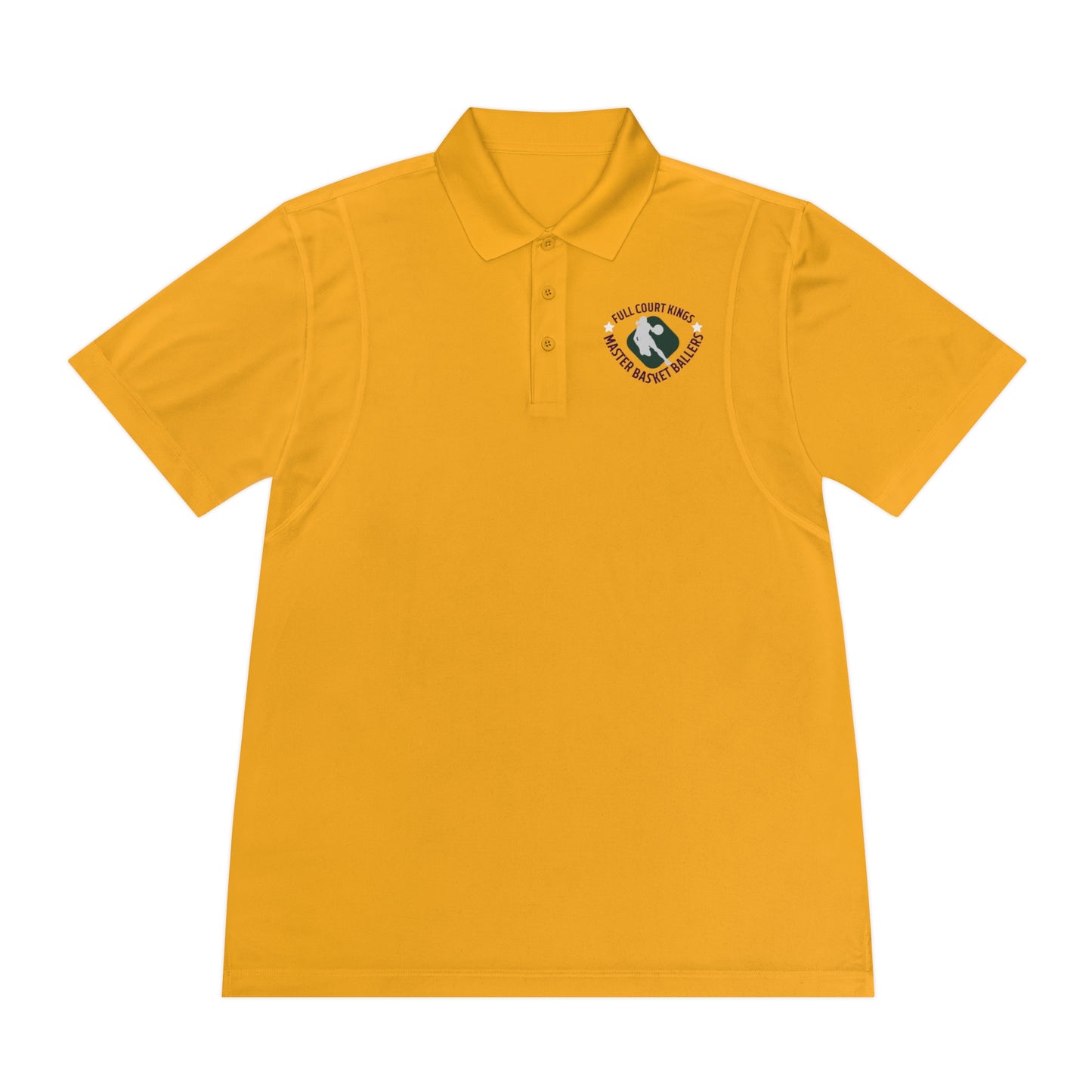 Men's Sport Polo Shirt_ N3+ Series MSPS PT2WW003_ Limited Edition Premium Performance & Classic Style by WesternWaves under Sports Brand ‘ZeztZ’: