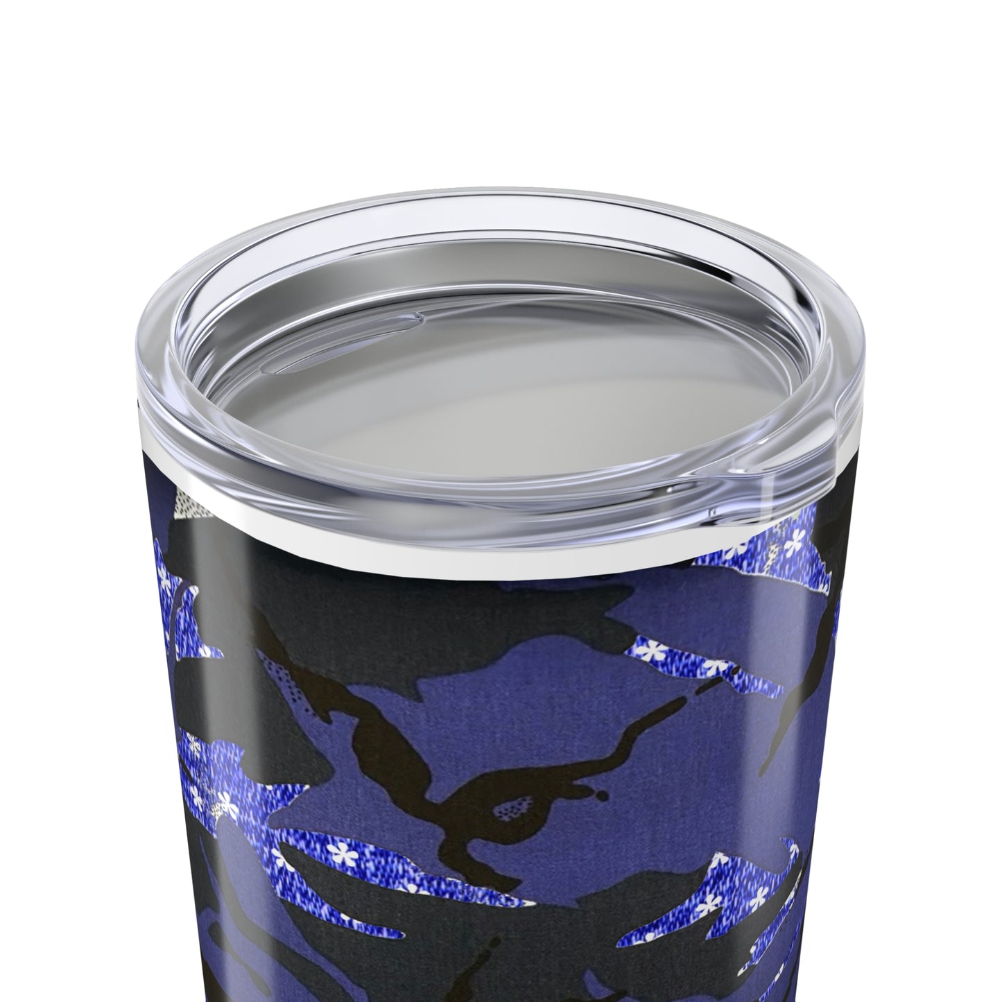 Tumbler 20oz_ N+ Series T20OZ PT2WW007_ Limited Edition by WesternWaves: