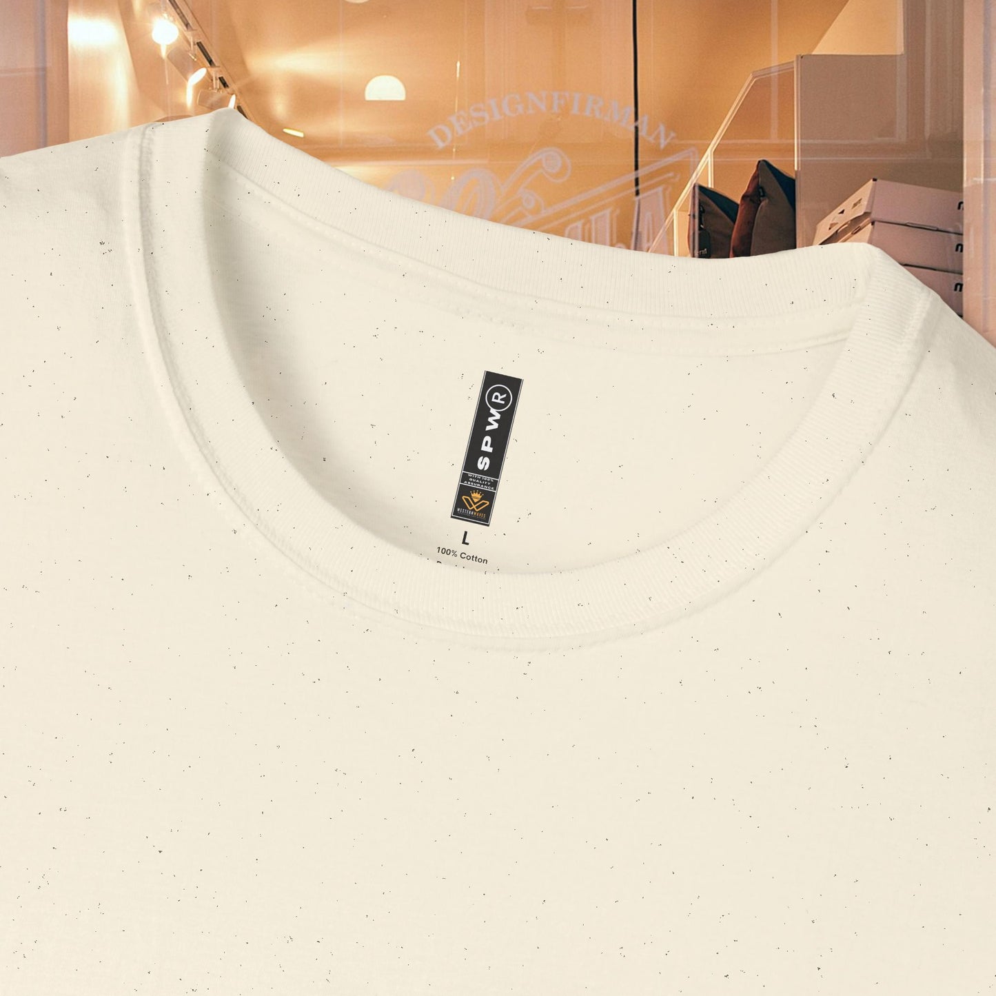Unisex Softstyle T-Shirt_ N3+ Series USSTS FT2WW004_ Limited Edition by WesternWaves: