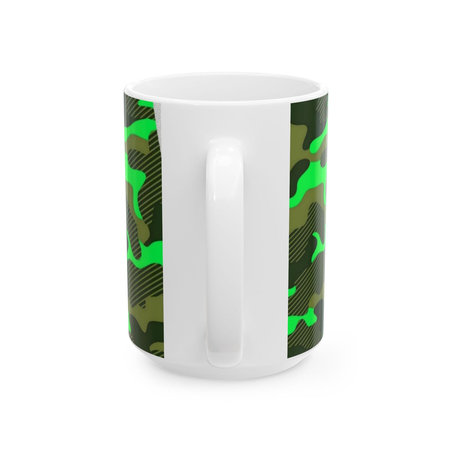 Ceramic Mug, (11oz, 15oz)_ N+ Series CM10-15OZ PT2WW001_ WesternWaves Limited Edition