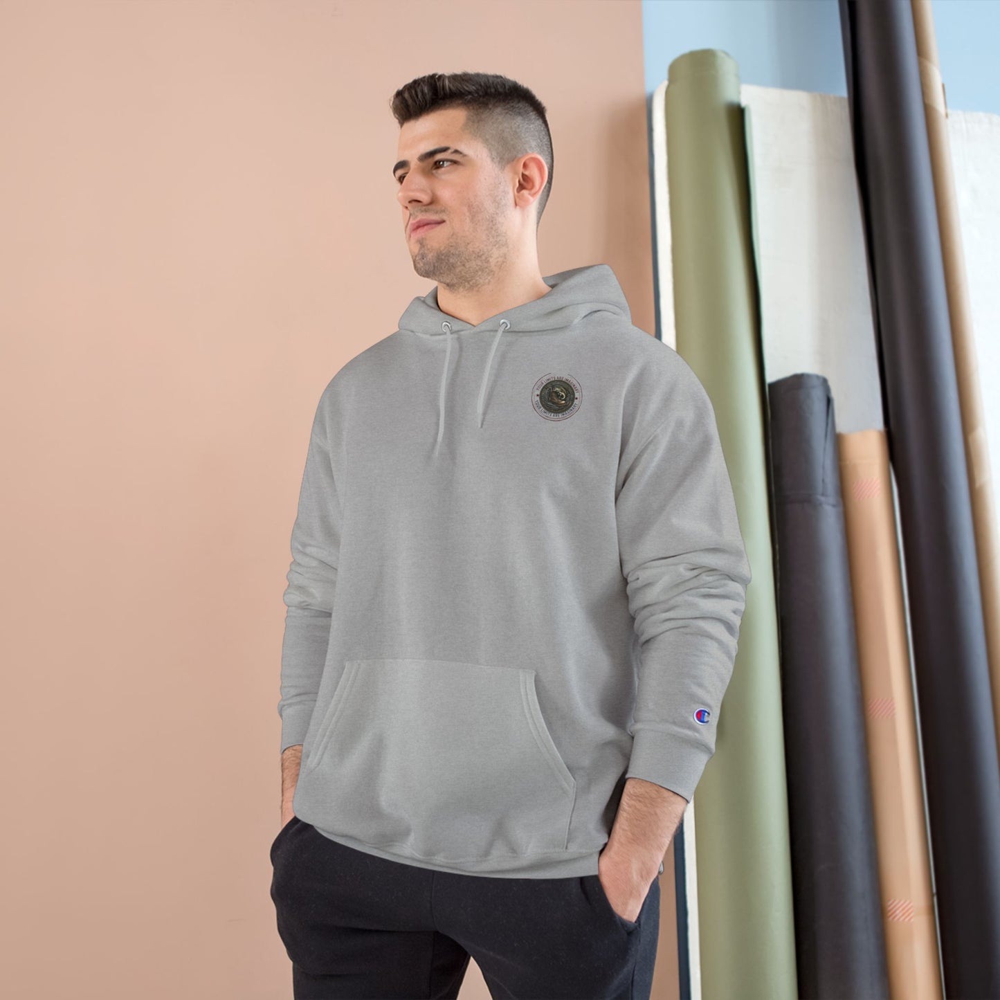 Champion Hoodie_ 04 Sep 2025_ Cozy, Stylish Sweatshirt for Everyday Wear, Perfect for Gifts, Casual Outfits, Warmth, Holidays