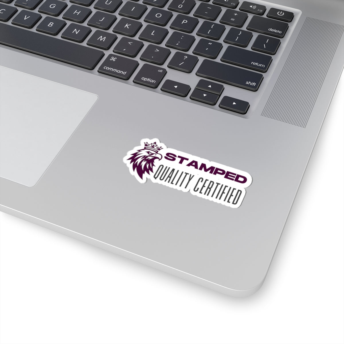Premium Kiss-Cut Stickers_ Decals for Laptops & Scrapbooking etc._ N7+ Series KCSTICKERS PT2WW003_ Limited Edition by WesternWaves: