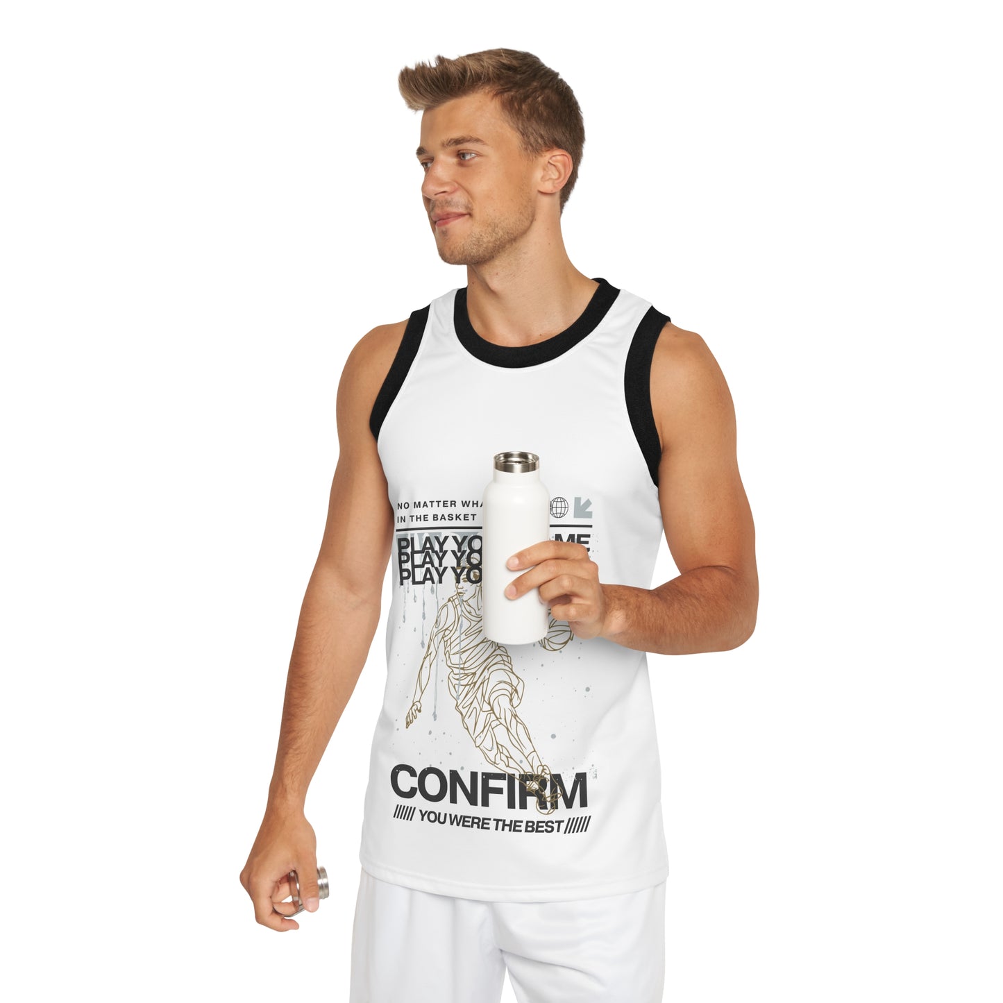 Unisex Basketball Jersey (AOP)_ N3+ Series USBBJ PT2WW003_ Limited Edition Urban Swish Basketball Jersey, Under ‘Eagalz’ Brand Sports Elementz by WesternWaves: