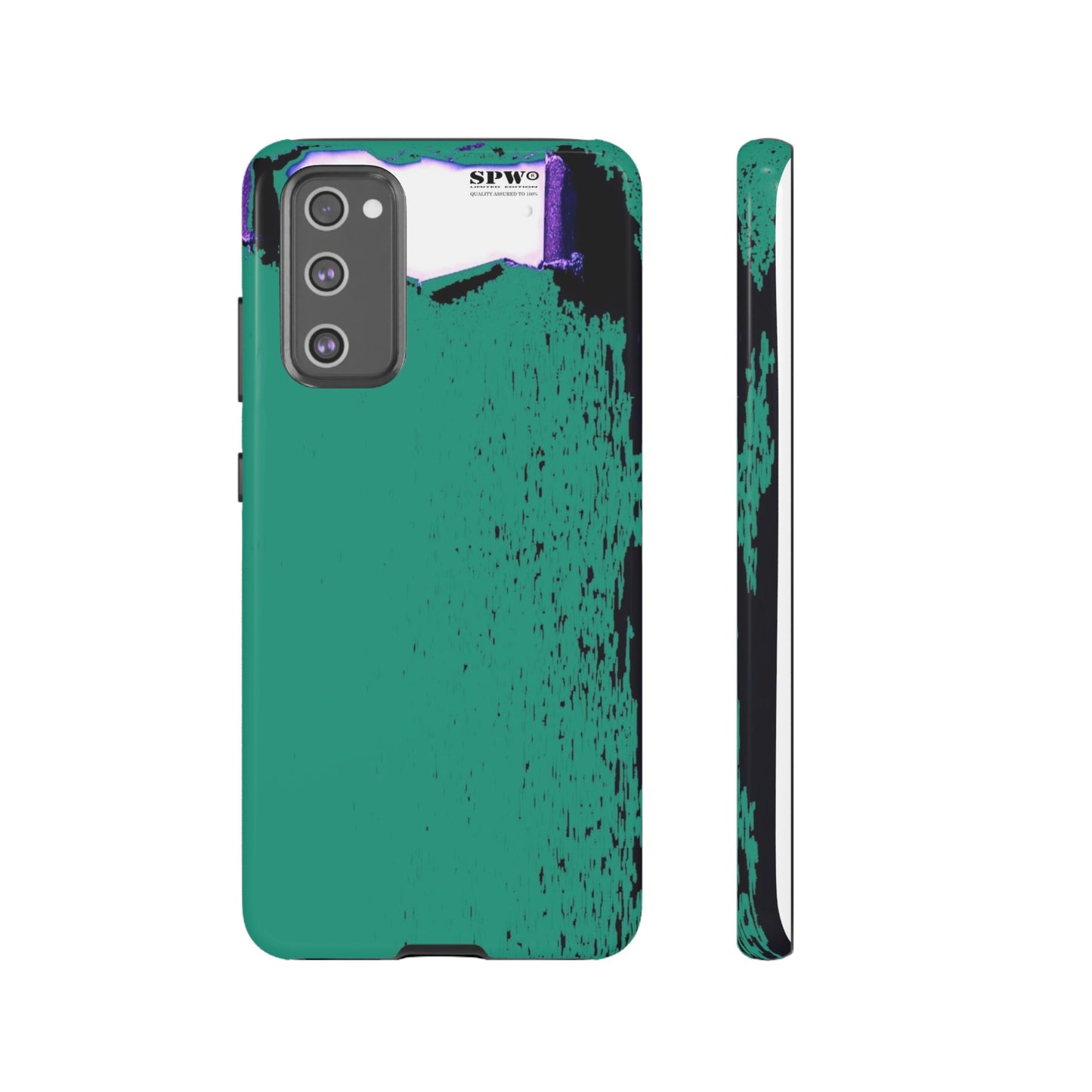 Tough Phone Cases_ iPhone models, 7, 8, X, 11, 12, 13, 14, 15 & many more_ N3+ Series TPCiP PT2WW002_ WesternWaves Limited Edition