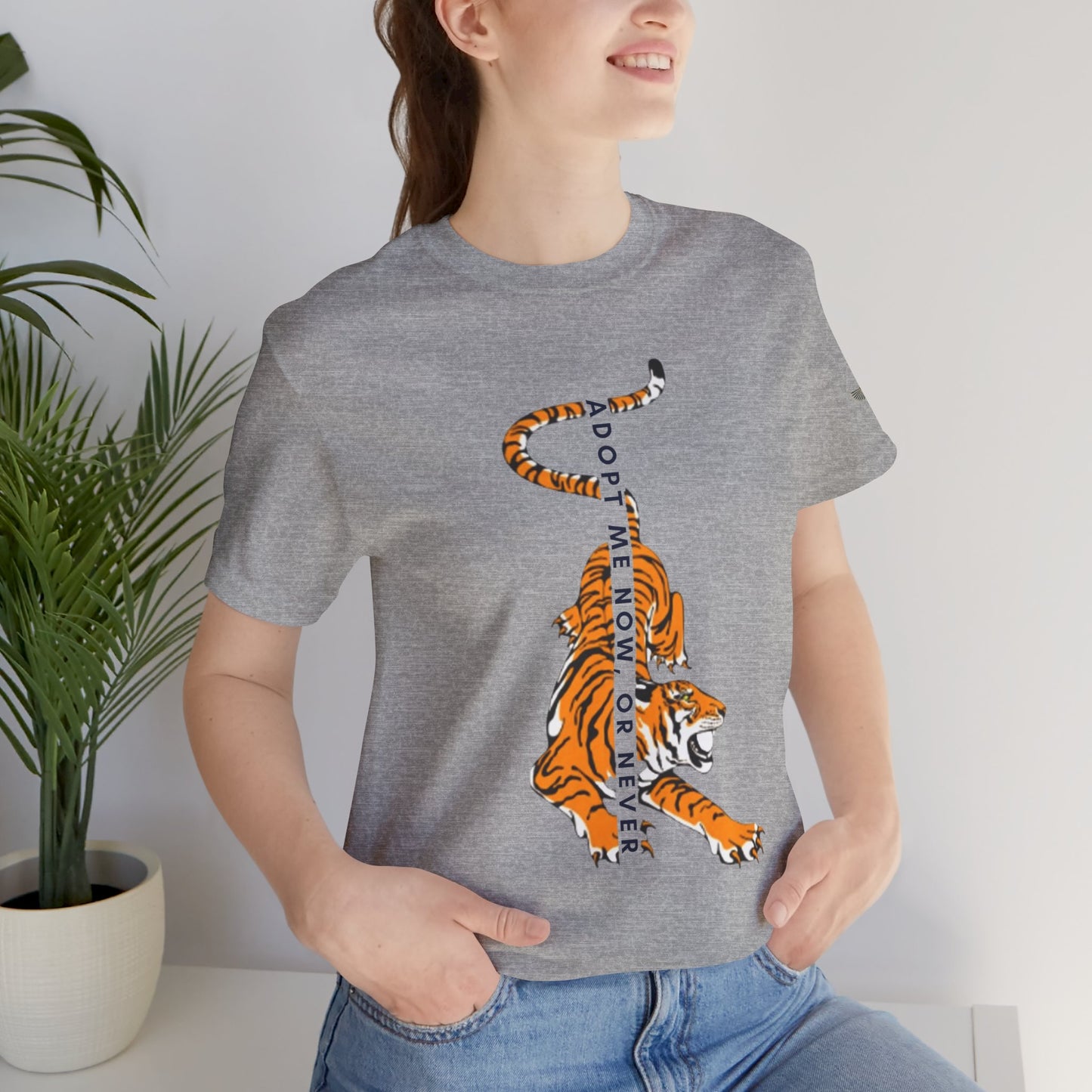 Unisex Jersey Short Sleeve Tee_ N2 Series PT2WW003_Limited Edition by WesternWaves: