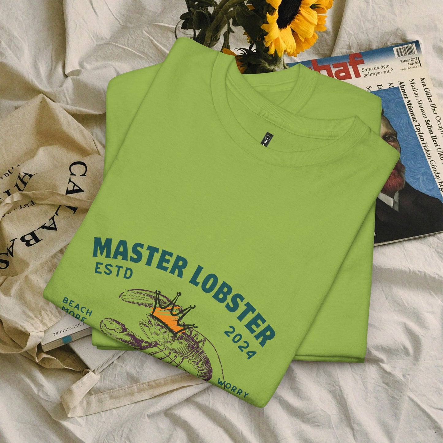 Unisex Heavy Cotton Tee_ Crafted from premium 100% cotton_ N2+ Series UHCT PT2WW007_ Limited Edition Maximum Comfort by WesternWaves: