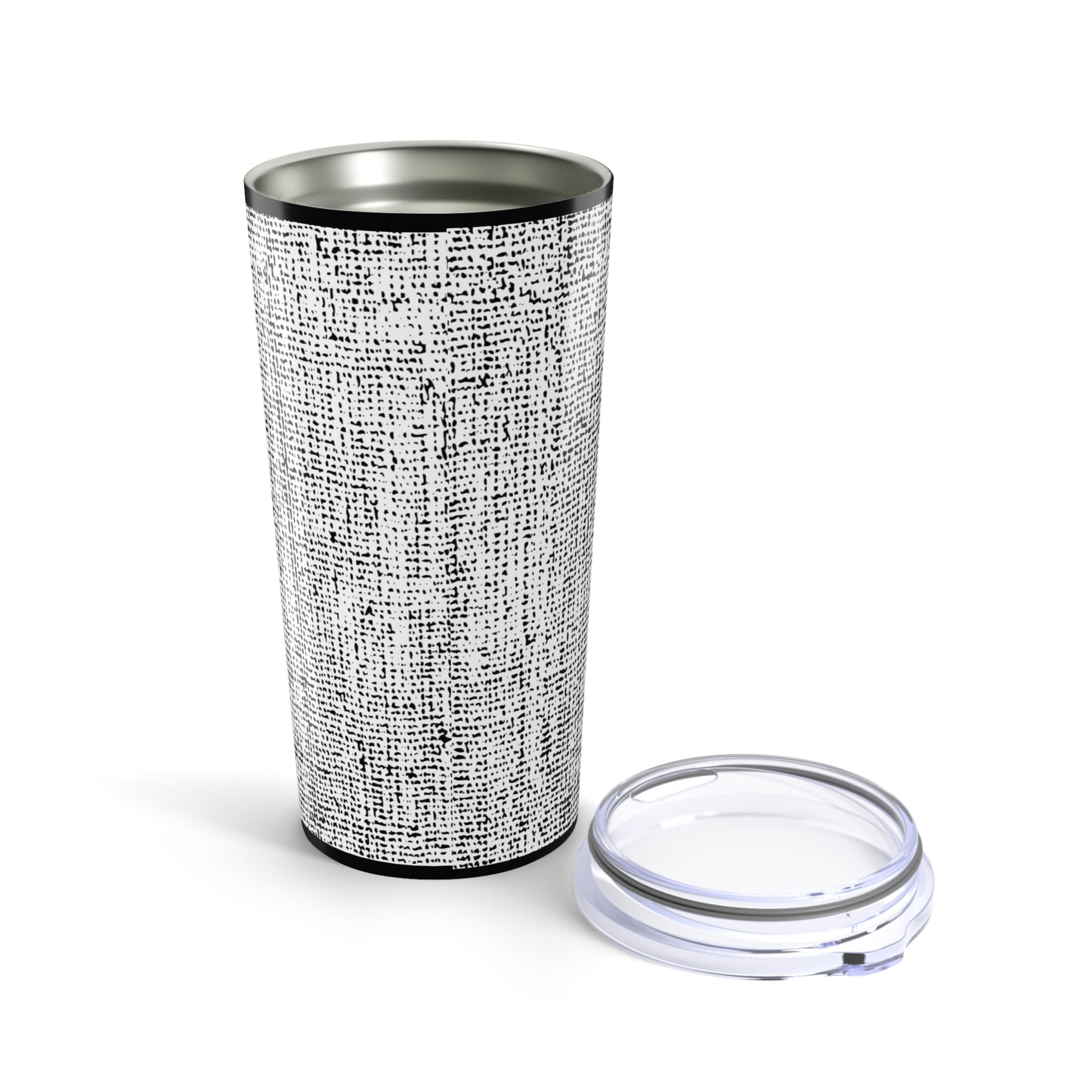Tumbler 20oz_ N Series T20OZ PT2WW006_ Limited Edition by WesternWaves: