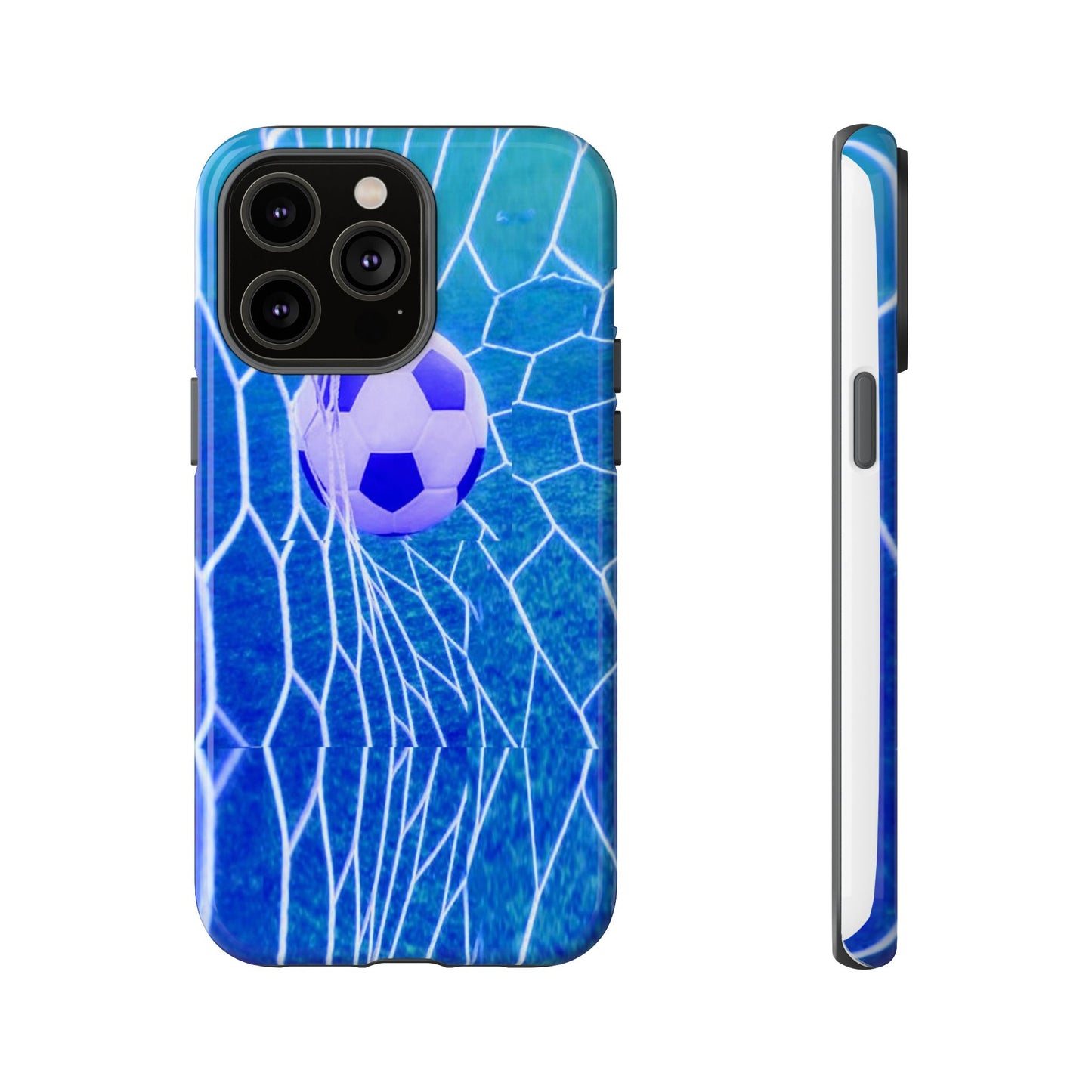 Tough Phone Cases_ N3+ Series TPCASES PT2WW001_ Limited Edition by WesternWaves:
