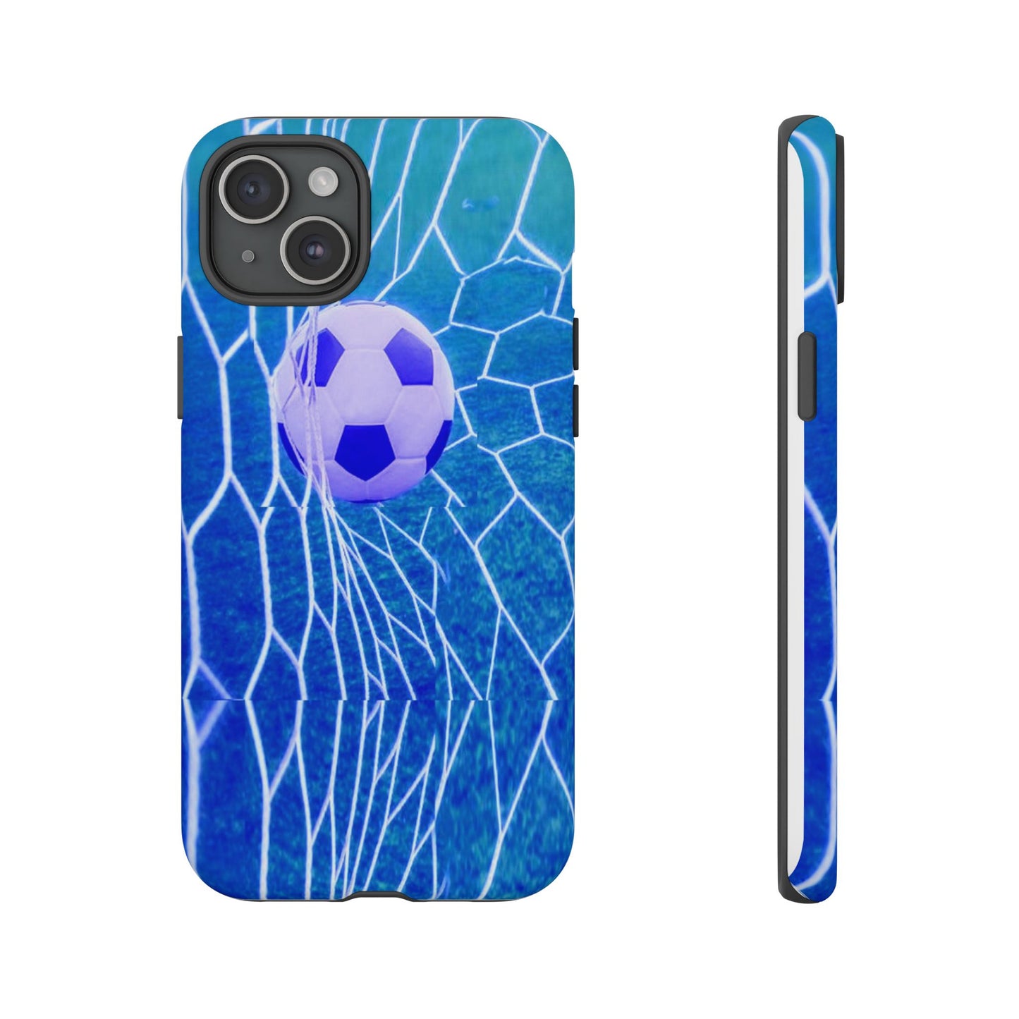 Tough Phone Cases_ N3+ Series TPCASES PT2WW001_ Limited Edition by WesternWaves: