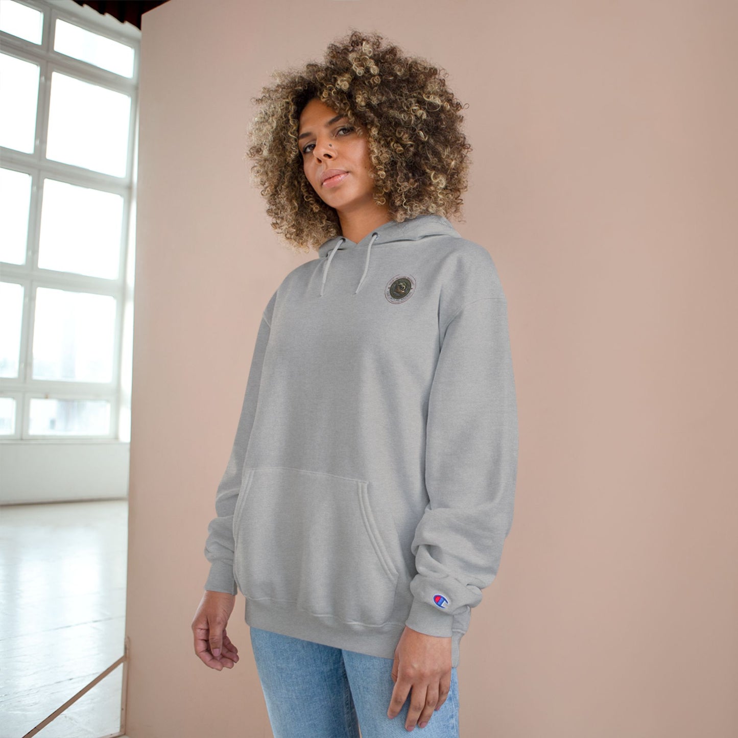 Champion Hoodie_ 04 Sep 2025_ Cozy, Stylish Sweatshirt for Everyday Wear, Perfect for Gifts, Casual Outfits, Warmth, Holidays