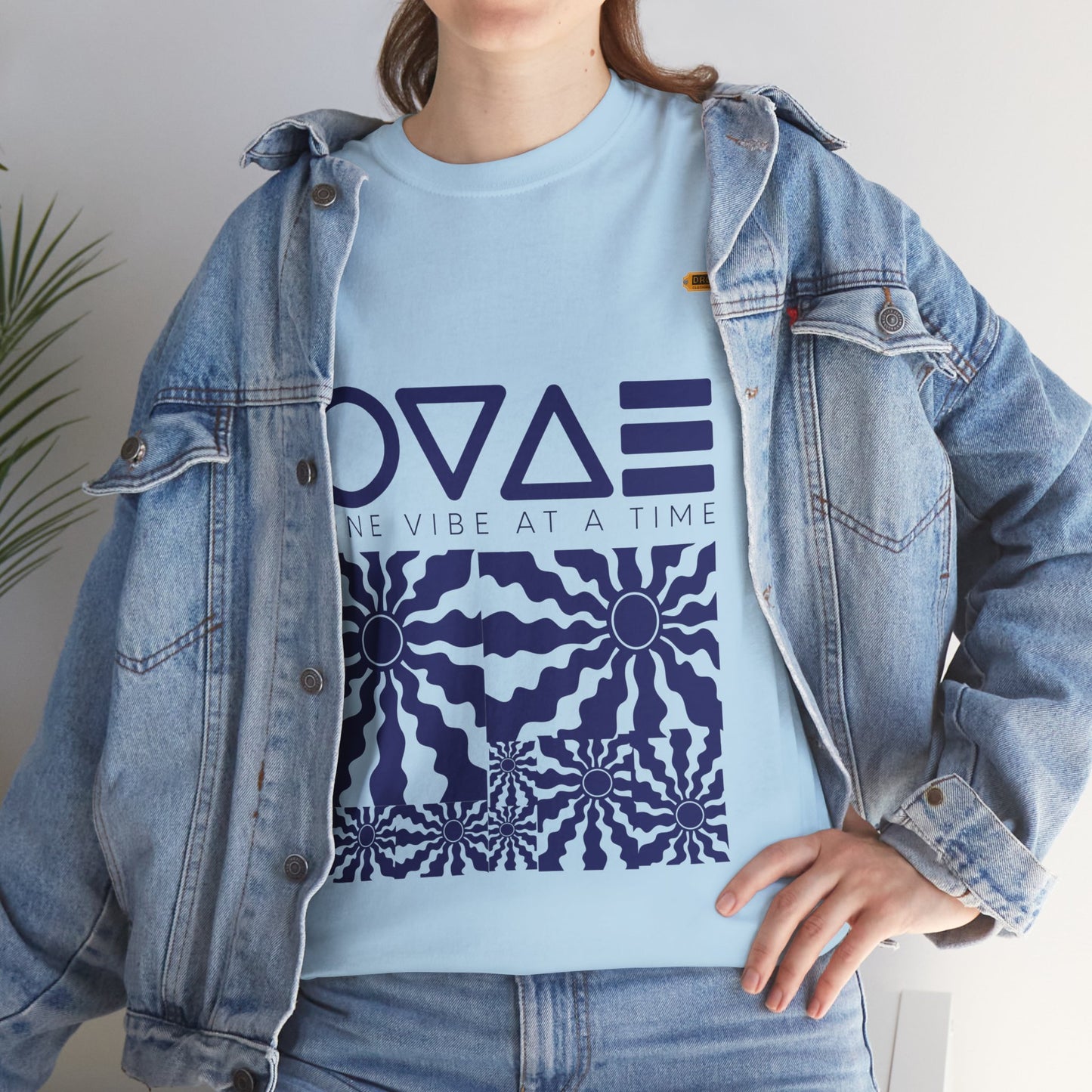 Unisex Heavy Cotton Tee_ Series N7* USHCTEE PT2WW003_ Limited Edition Heavy Cotton Tee by WesternWaves: