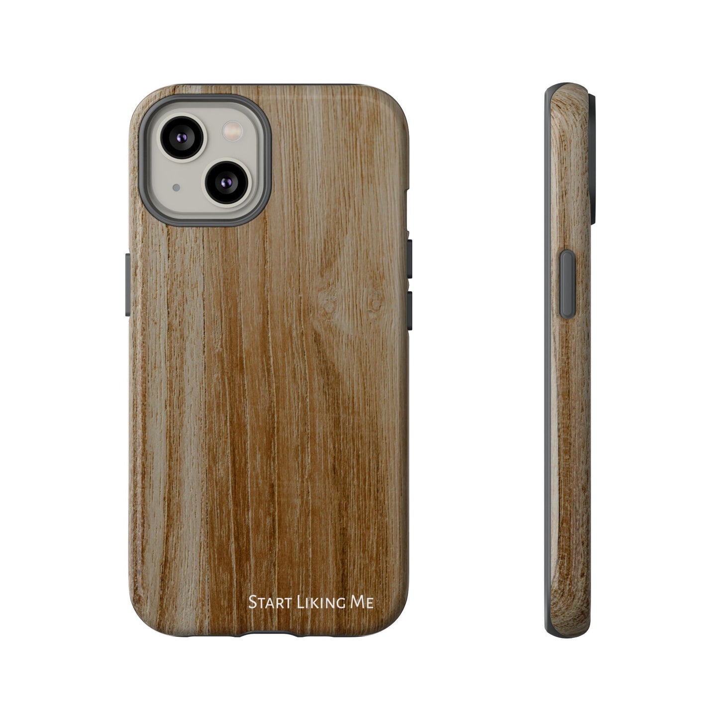 Wooden Phone Case, Tough Cases_ 007_ 21 Sep 2025_ Nature Lover Gift, Customizable Phone Cover, Eco-Friendly Accessories, Unique Tech Gifts
