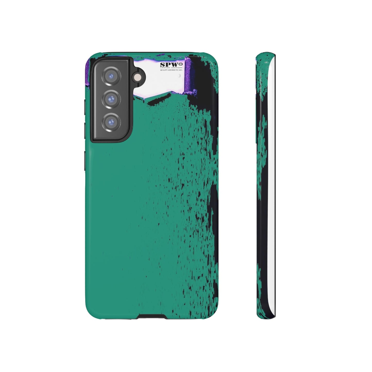 Tough Phone Cases_ iPhone models, 7, 8, X, 11, 12, 13, 14, 15 & many more_ N3+ Series TPCiP PT2WW002_ WesternWaves Limited Edition