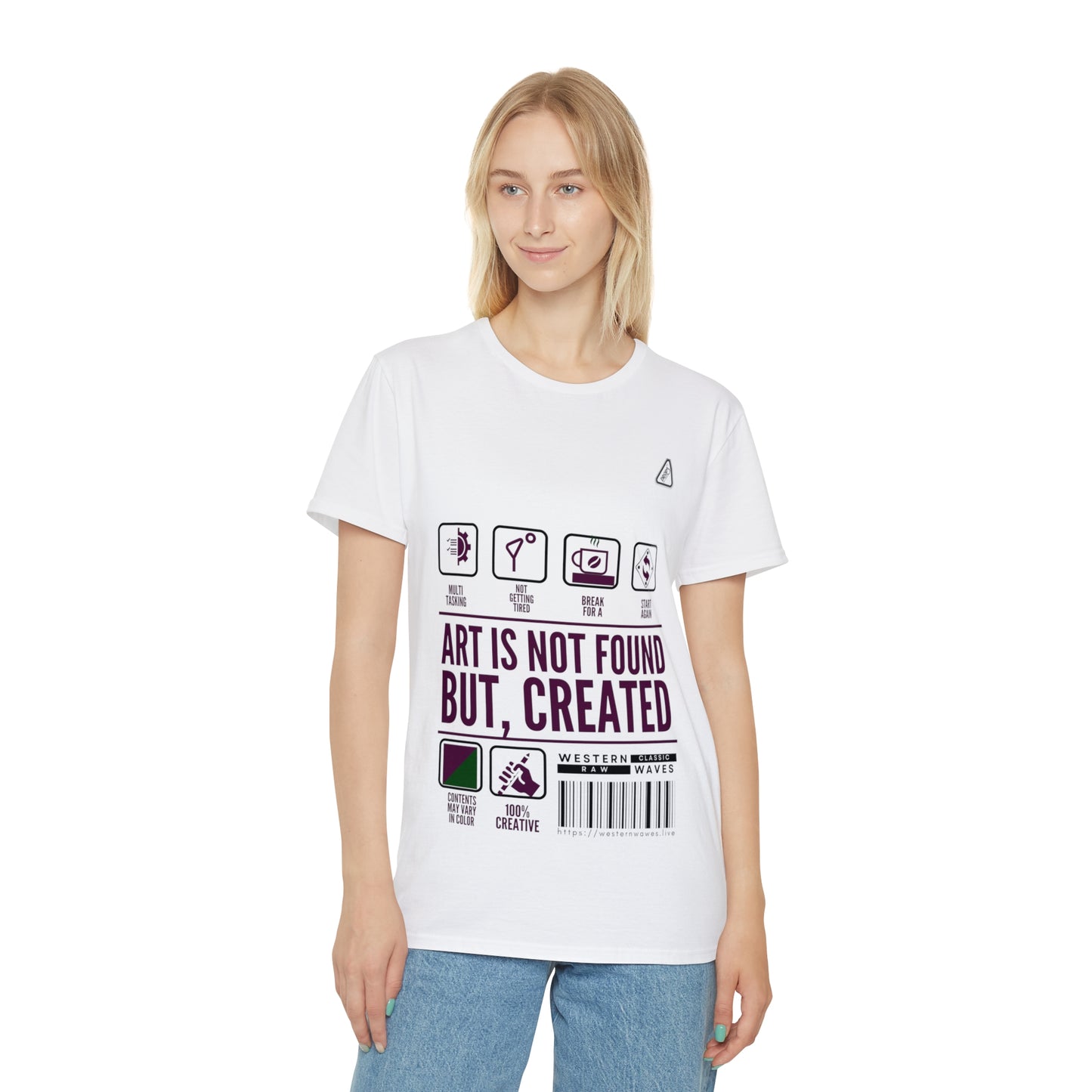 Unisex Iconic T-Shirt_ 07 May 2025_ 001