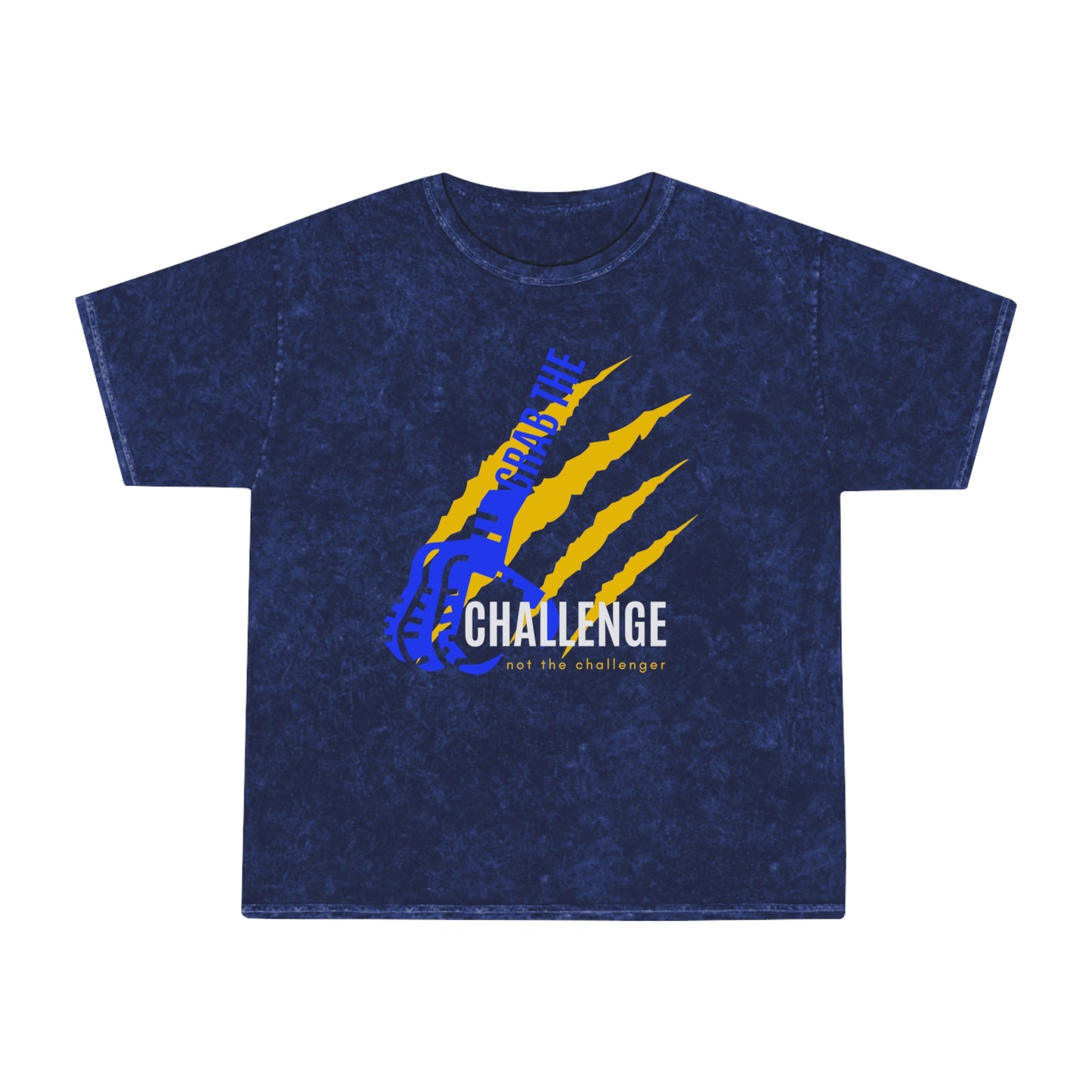 Unisex Mineral Wash T-Shirt_ N+ Series UMWTS PT2WW002_ Limited Edition Retro Revival Experience by WesternWaves: