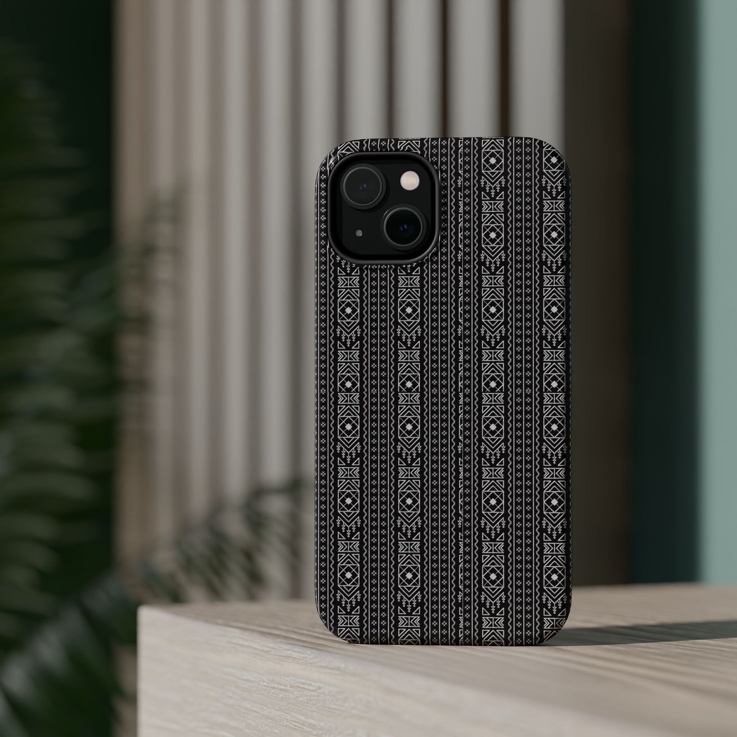 Stylish Magnetic Tough Cases - Modern Geometric Design for Ultimate Protection_ 30 March 2025_ 002
