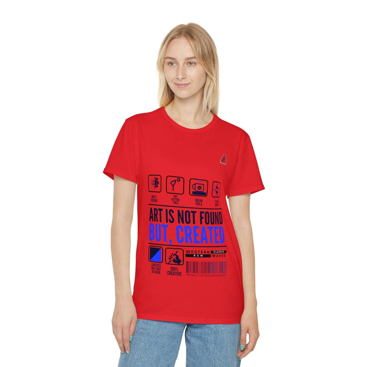 Unisex Iconic T-Shirt_ 07 May 2025_ 001