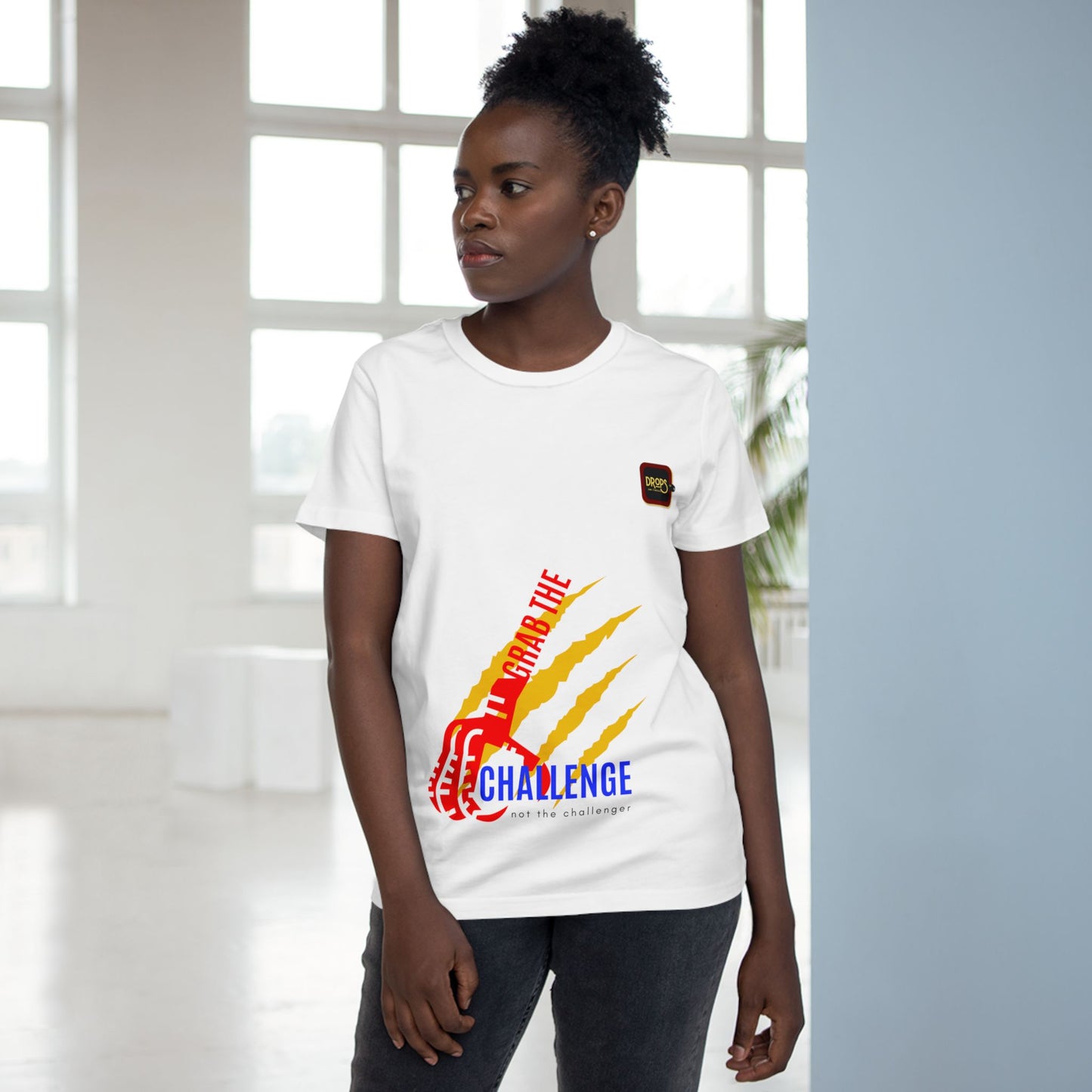 Women’s Maple Tee_ N Series WMTEE PT2WW002_ Limited Edition Ultimate Basic by WesternWaves: