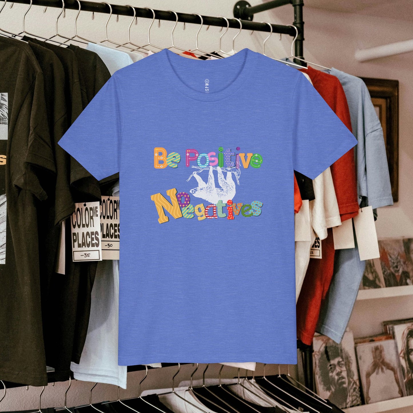Youth Short Sleeve Tee_ N2 Series YSST PT2WW003_ Limited Edition Utmost Comfort by WesternWaves: