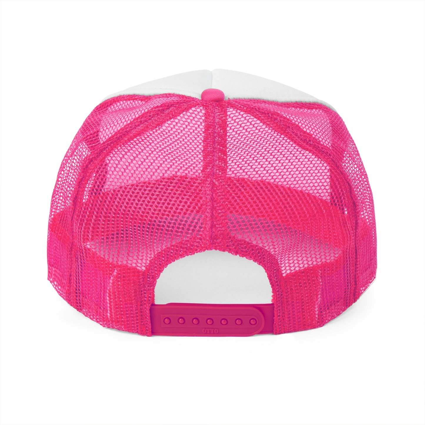 Trucker Caps_ N2 Series TC PT2WW007_ Versatile Limited Edition by WesternWaves: