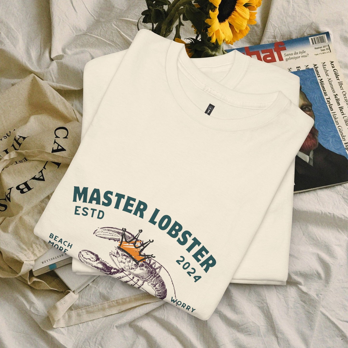 Unisex Heavy Cotton Tee_ Crafted from premium 100% cotton_ N2+ Series UHCT PT2WW007_ Limited Edition Maximum Comfort by WesternWaves: