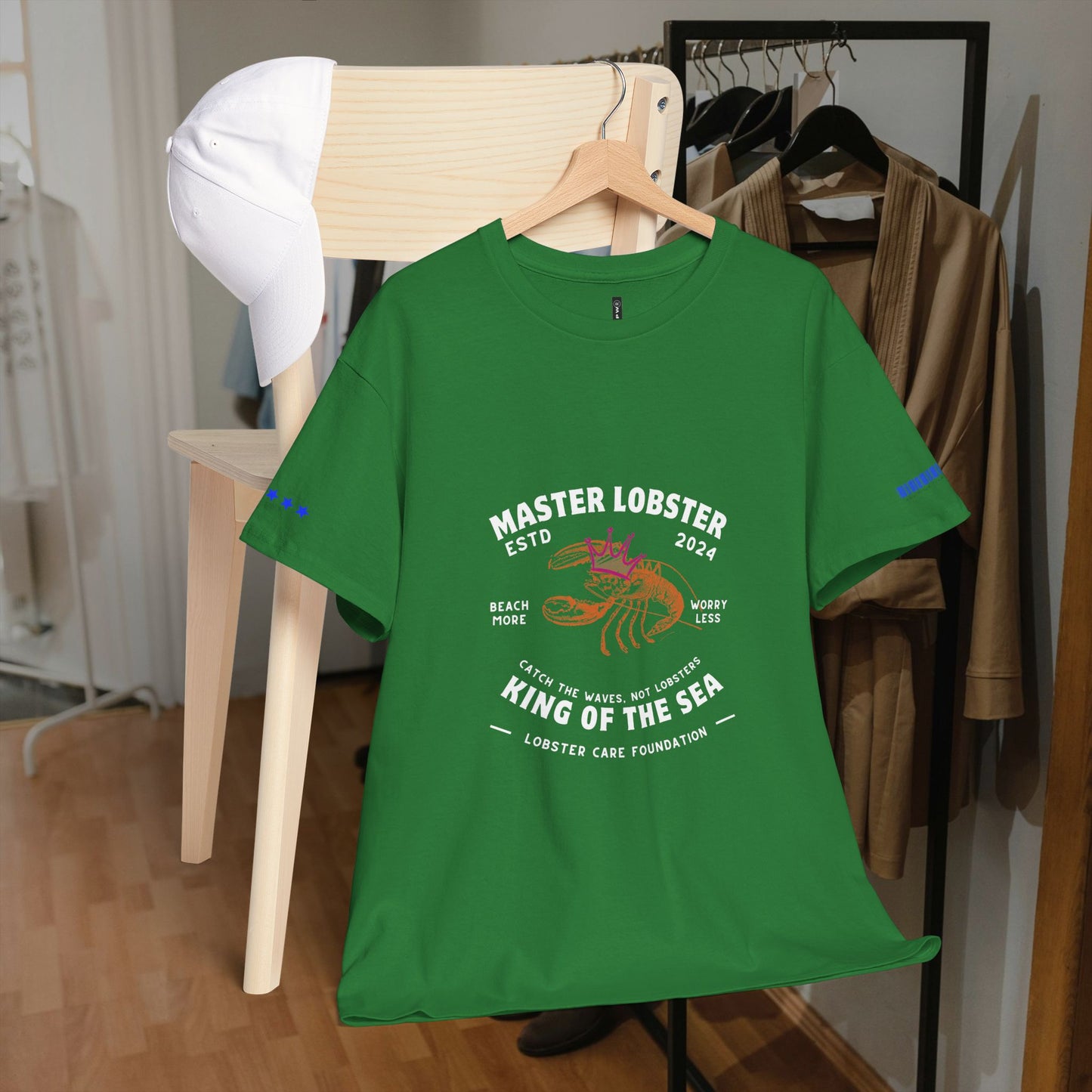 Unisex Heavy Cotton Tee_ Crafted from premium 100% cotton_ N2+ Series UHCT PT2WW009_ Limited Edition Maximum Comfort by WesternWaves: