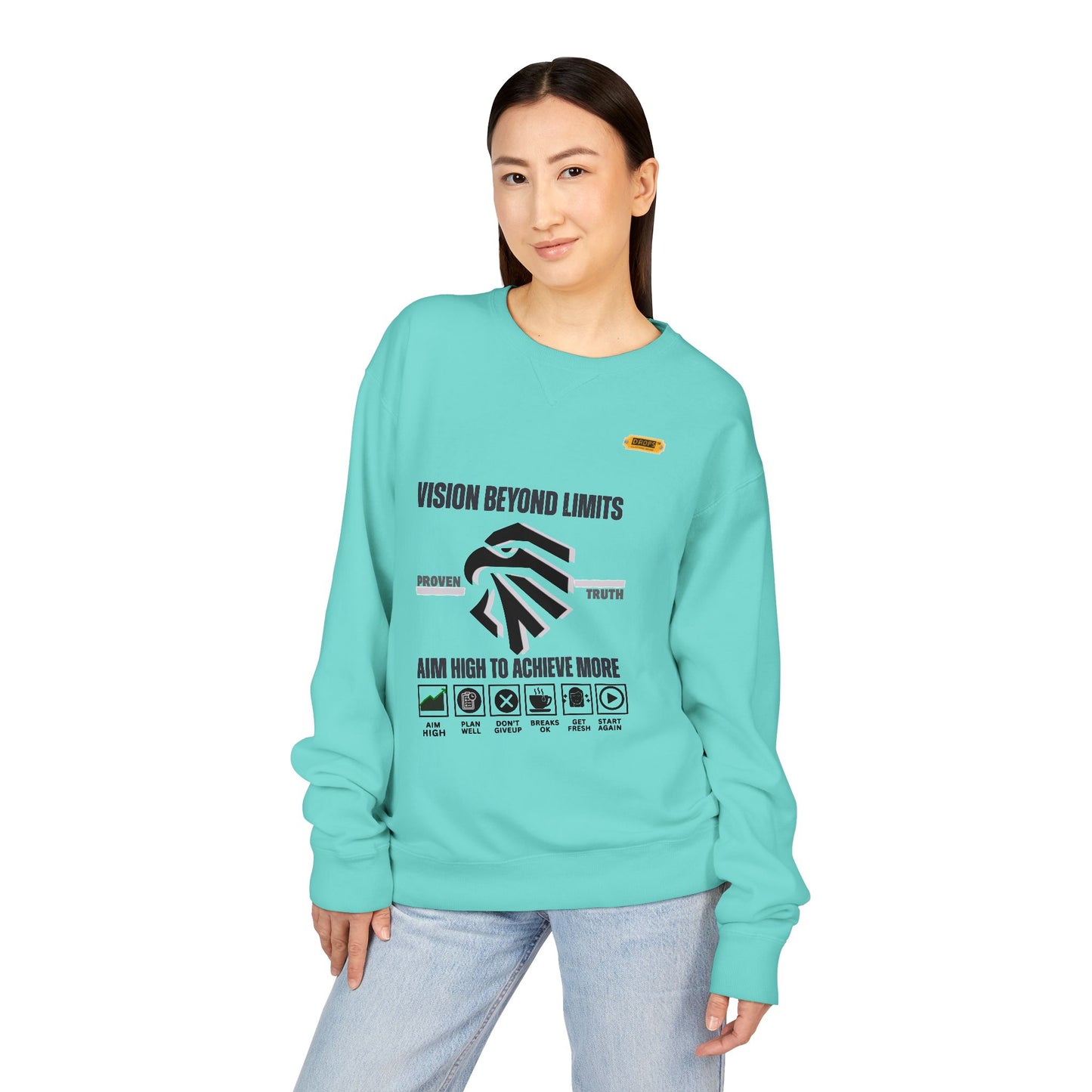 Unisex Crewneck Sweatshirt_ 14 June 2025_ 001