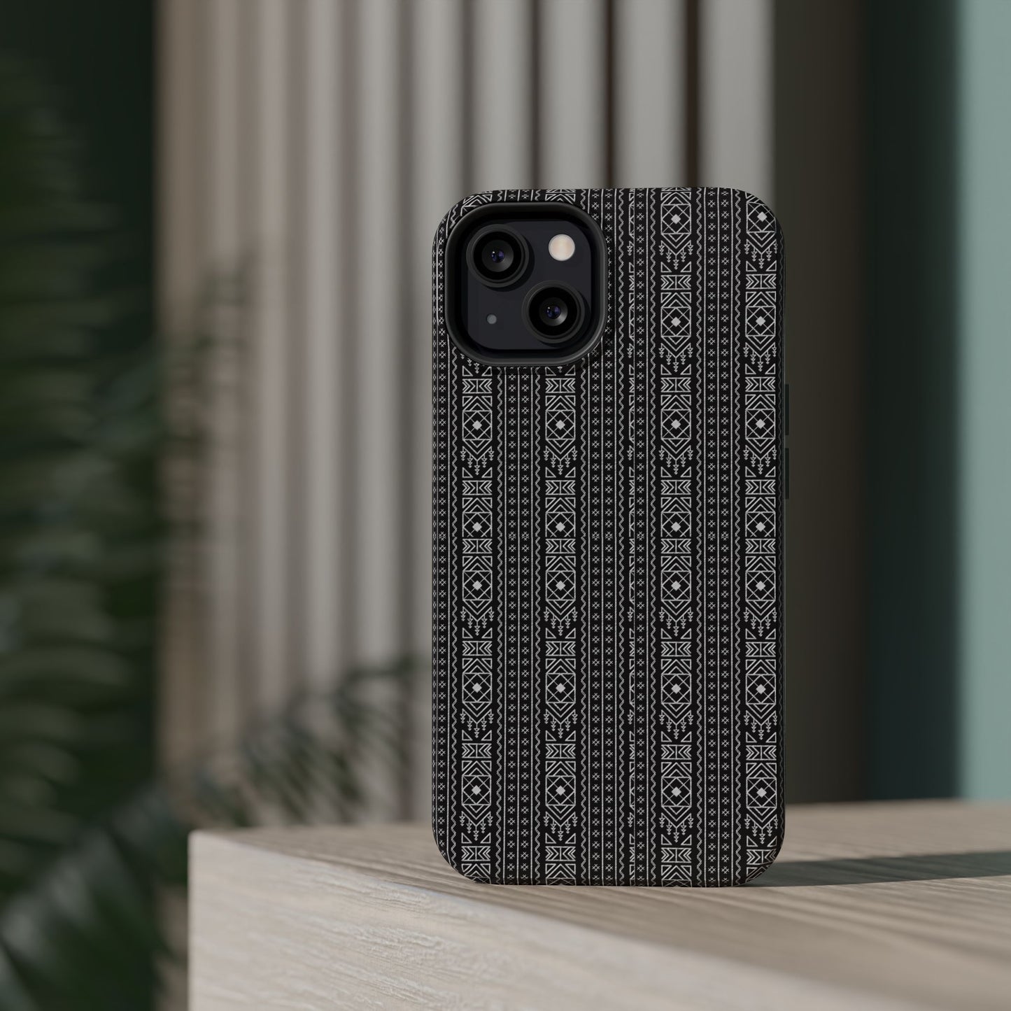 Stylish Magnetic Tough Cases - Modern Geometric Design for Ultimate Protection_ 30 March 2025_ 002