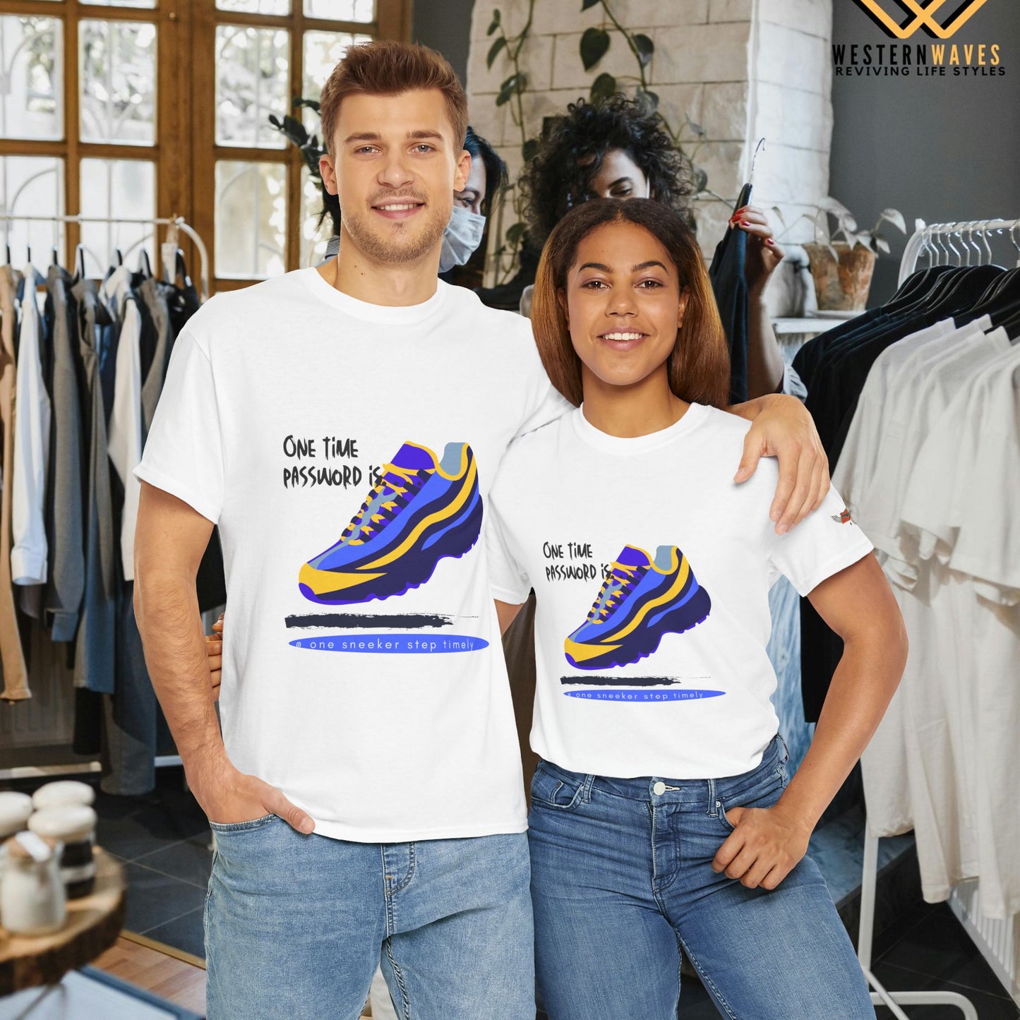 Unisex Heavy Cotton Tee_ Crafted from premium 100% cotton_ N Series UHCT PT2WV018_ Limited Edition