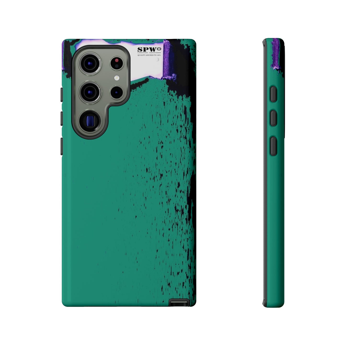 Tough Phone Cases_ iPhone models, 7, 8, X, 11, 12, 13, 14, 15 & many more_ N3+ Series TPCiP PT2WW002_ WesternWaves Limited Edition