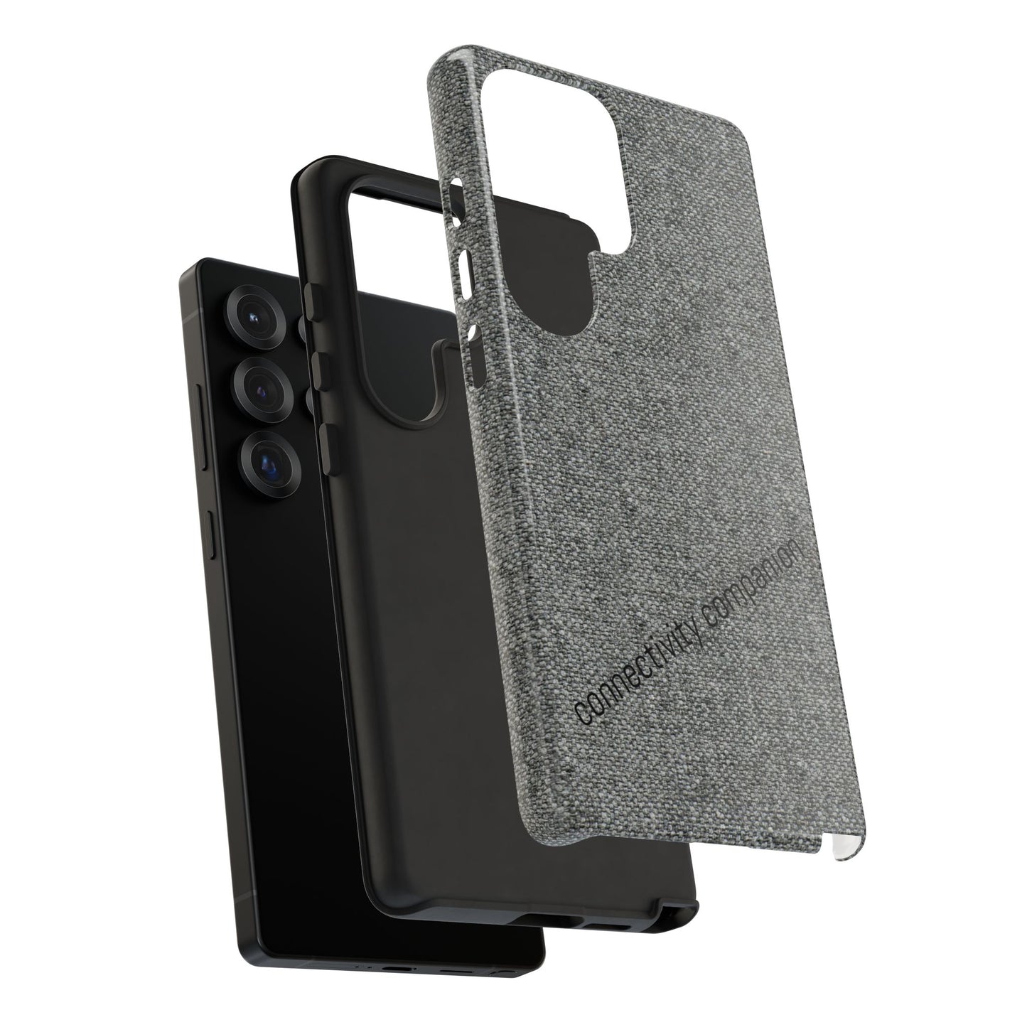 Durable Fabric Phone Case – Connectivity Companion_ 31 March 2025_ 003