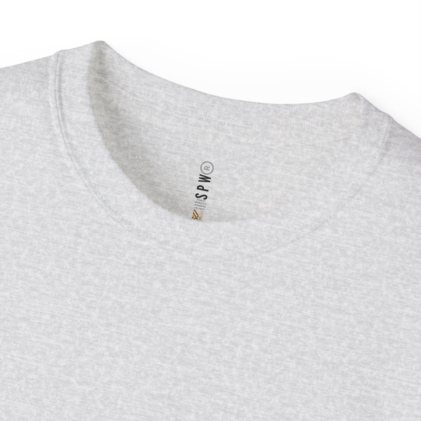 Unisex Ultra Cotton Tee_ Classic Comfort Unleashed_ N+ Series USUCTEE PT2WW001_ WesternWaves Limited Edition: