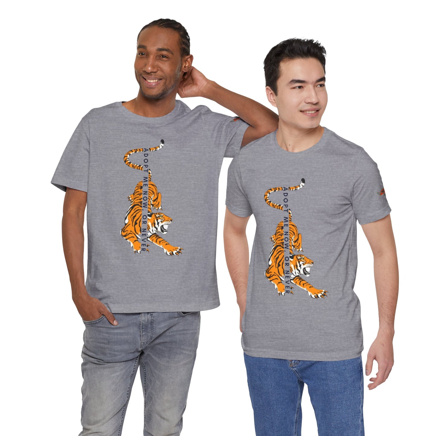 Unisex Jersey Short Sleeve Tee_ N2 Series PT2WW003_Limited Edition by WesternWaves: