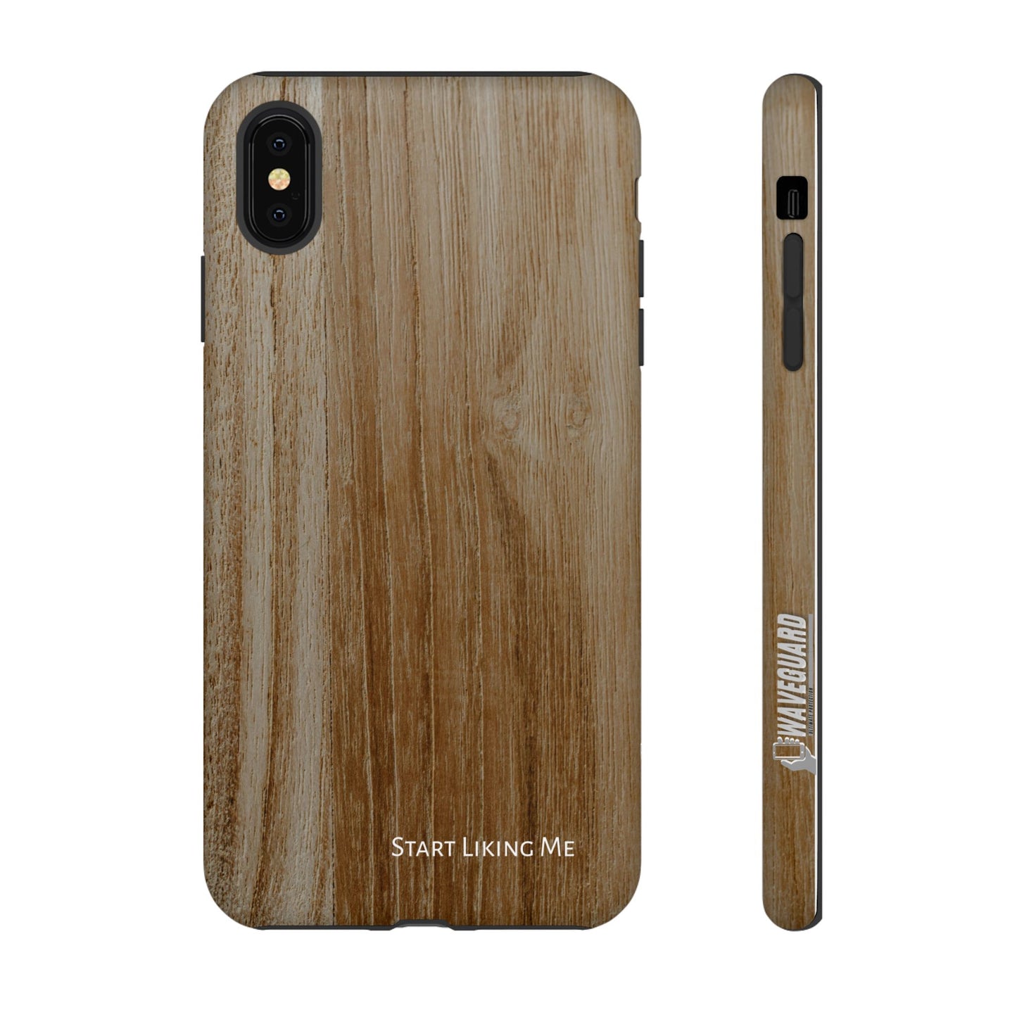 Wooden Phone Case, Tough Cases_ 007_ 21 Sep 2025_ Nature Lover Gift, Customizable Phone Cover, Eco-Friendly Accessories, Unique Tech Gifts