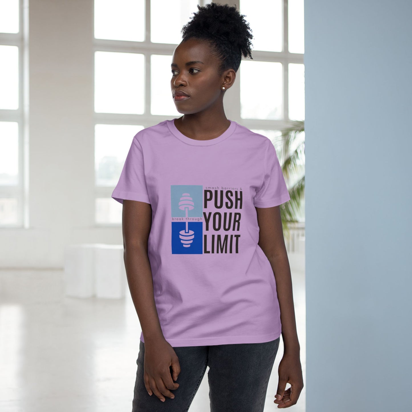 Women’s Maple Tee _ N+ Series WMTEE PT2WV001_ Limited Edition Tee by WesternWaves:
