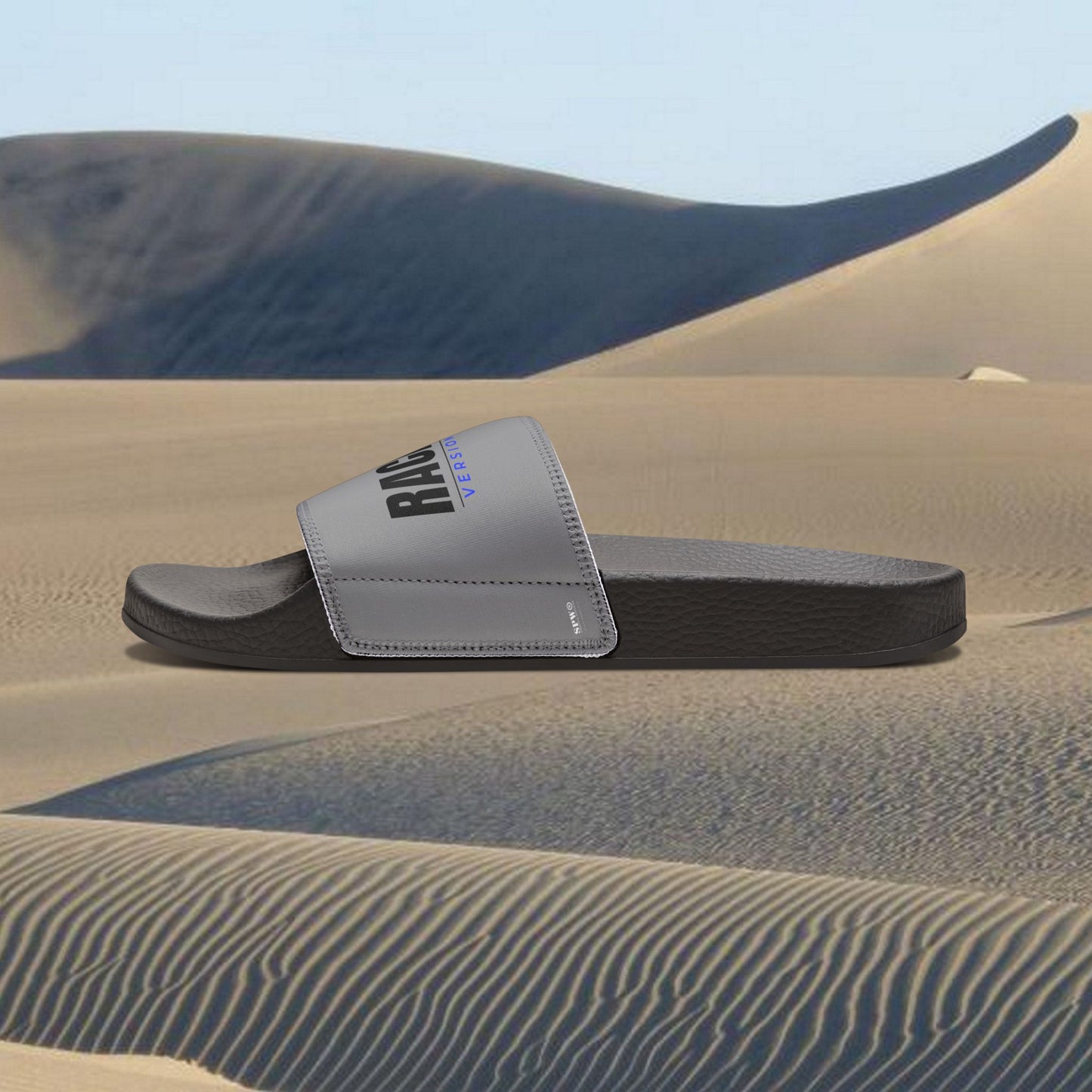 Women's Removable-Strap Sandals_ N+ Series WRSS PT2WP002_ Limited Edition Customizable Comfort by WesternWaves: