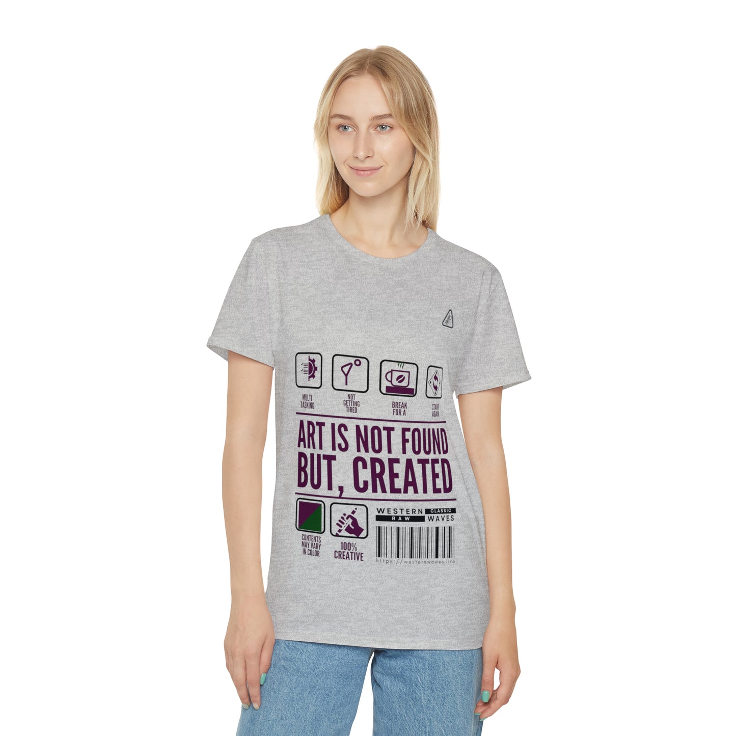 Unisex Iconic T-Shirt_ 07 May 2025_ 001