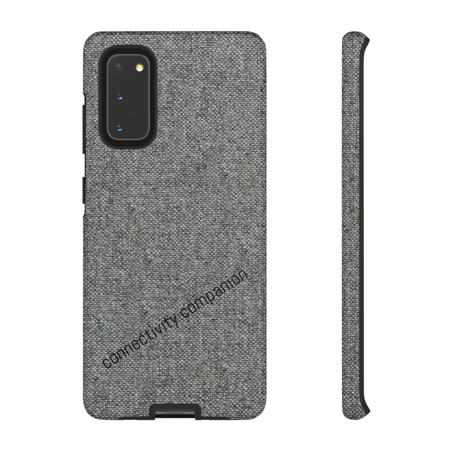 Durable Fabric Phone Case – Connectivity Companion_ 31 March 2025_ 003