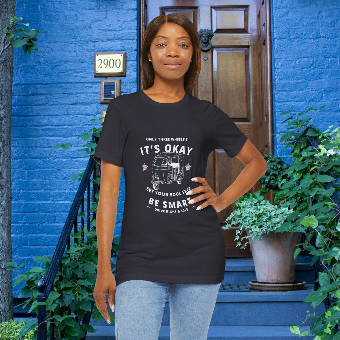 Unisex Jersey Short Sleeve Tee_ Signature Comfort Tee by SPW_ N2* Series PT2WW005_ Limited Edition Cherished Favorite by WesternWaves: