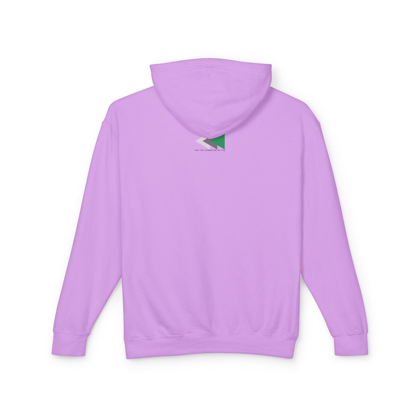 Unisex Lightweight Hooded Sweatshirt – N2+ Series SLWHSS PT2WW019_ Limited Edition Crafted Comfort by WesternWaves: