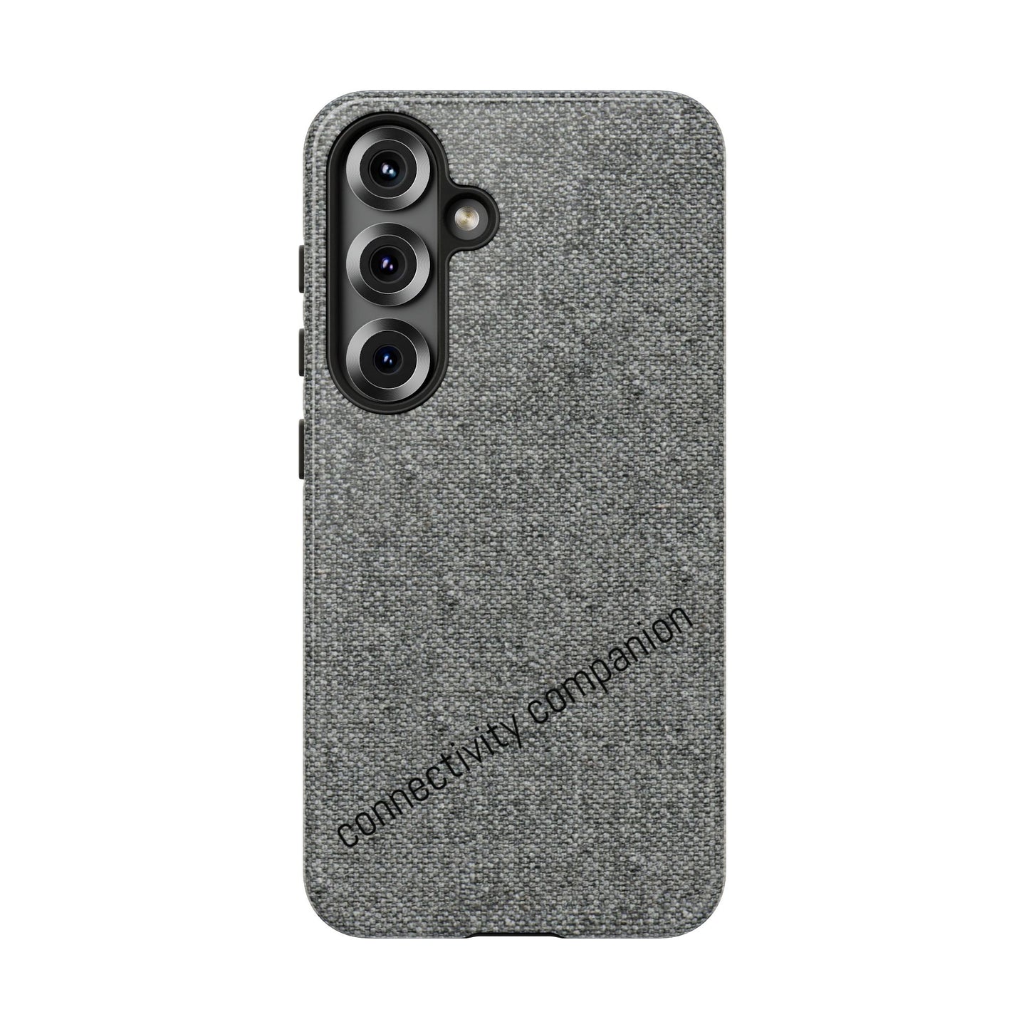Durable Fabric Phone Case – Connectivity Companion_ 31 March 2025_ 003