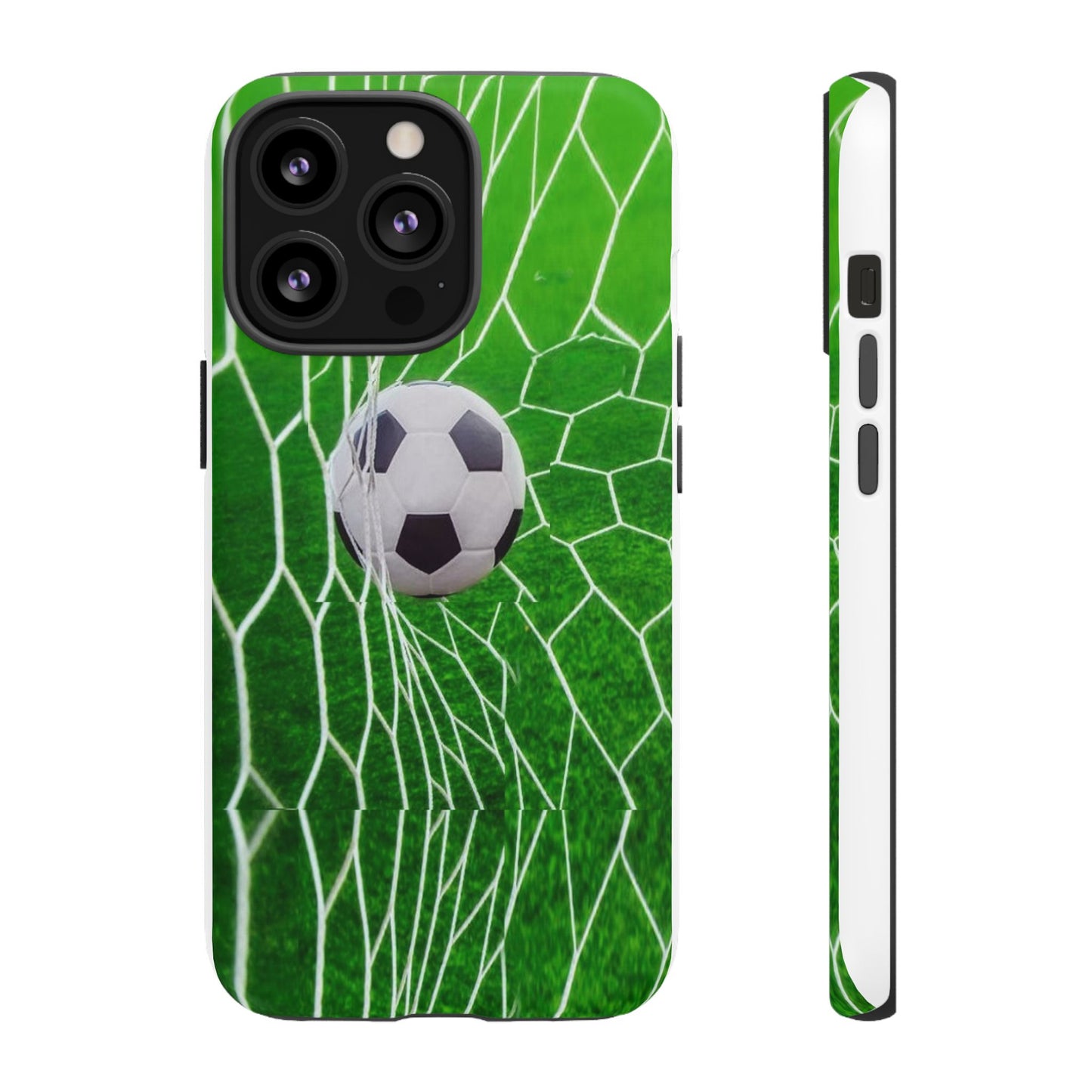 Tough Phone Cases_ N3+ Series TPC PT2WW001_ Premium Dual Layer Limited Edition of WesternWaves