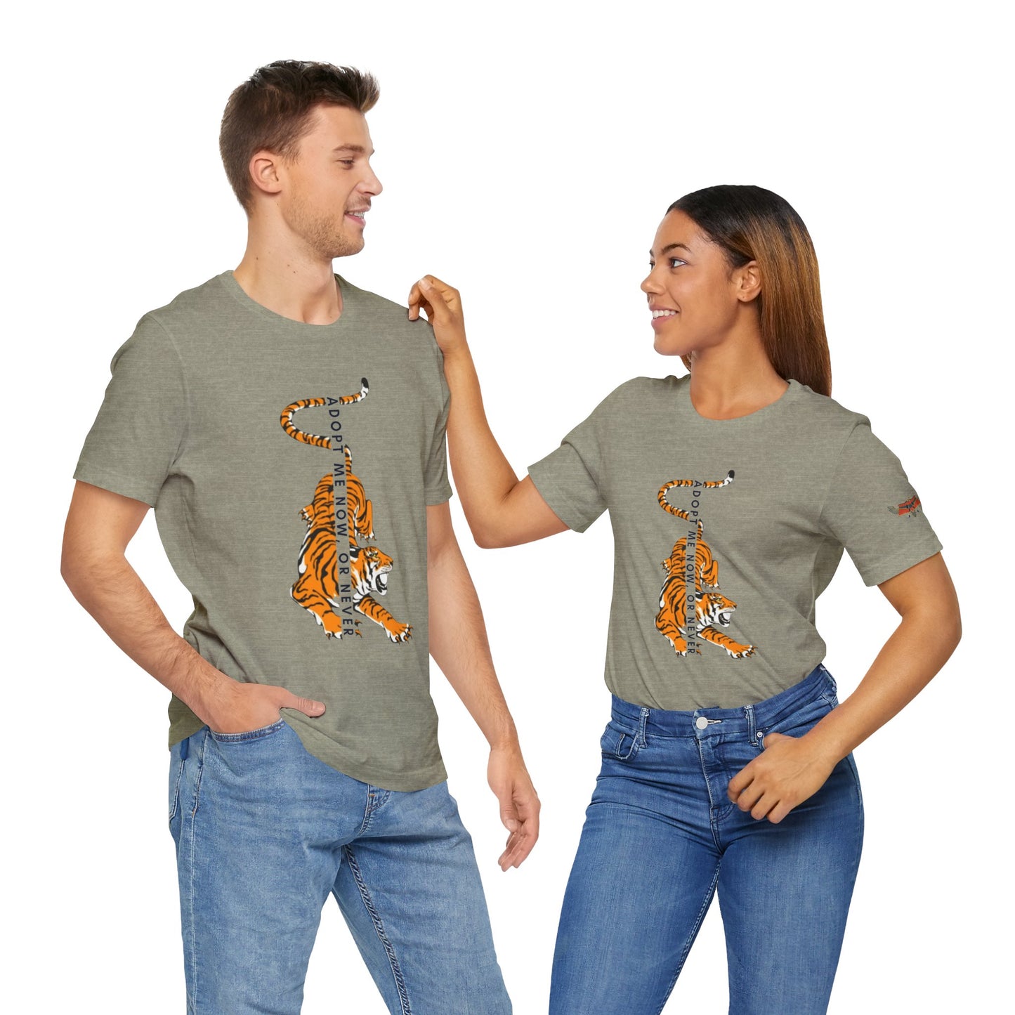 Unisex Jersey Short Sleeve Tee_ N2 Series PT2WW003_Limited Edition by WesternWaves: