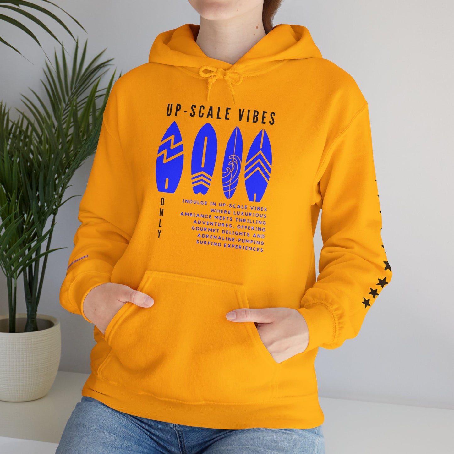 Unisex Heavy Blend™ Crewneck Sweatshirt_ N3+ Series UHBCSS PT2WW008_ Limited Edition Comfort & Style by WesternWaves:
