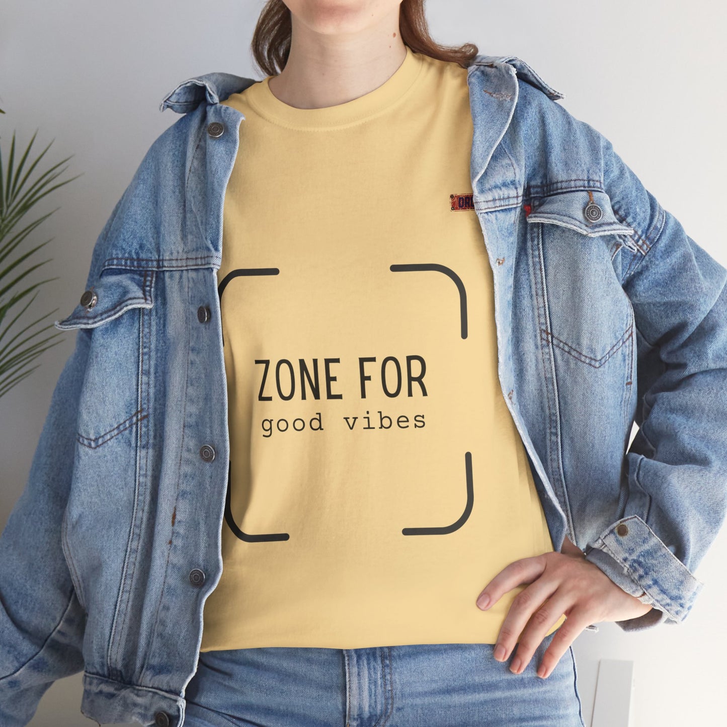 Unisex Heavy Cotton Tee_ 20 July 2025_ Limited Edition Unique Summer Wear_ by WesternWaves: