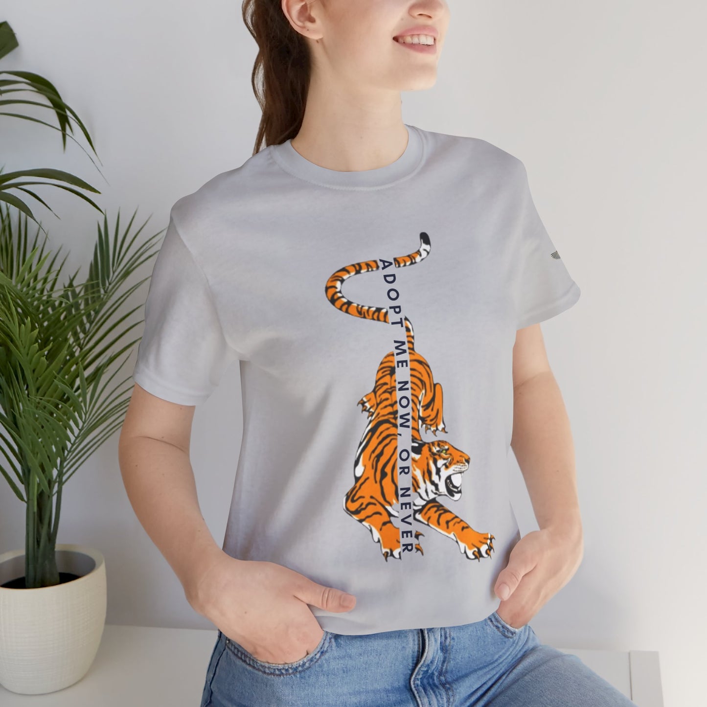 Unisex Jersey Short Sleeve Tee_ N2 Series PT2WW003_Limited Edition by WesternWaves: