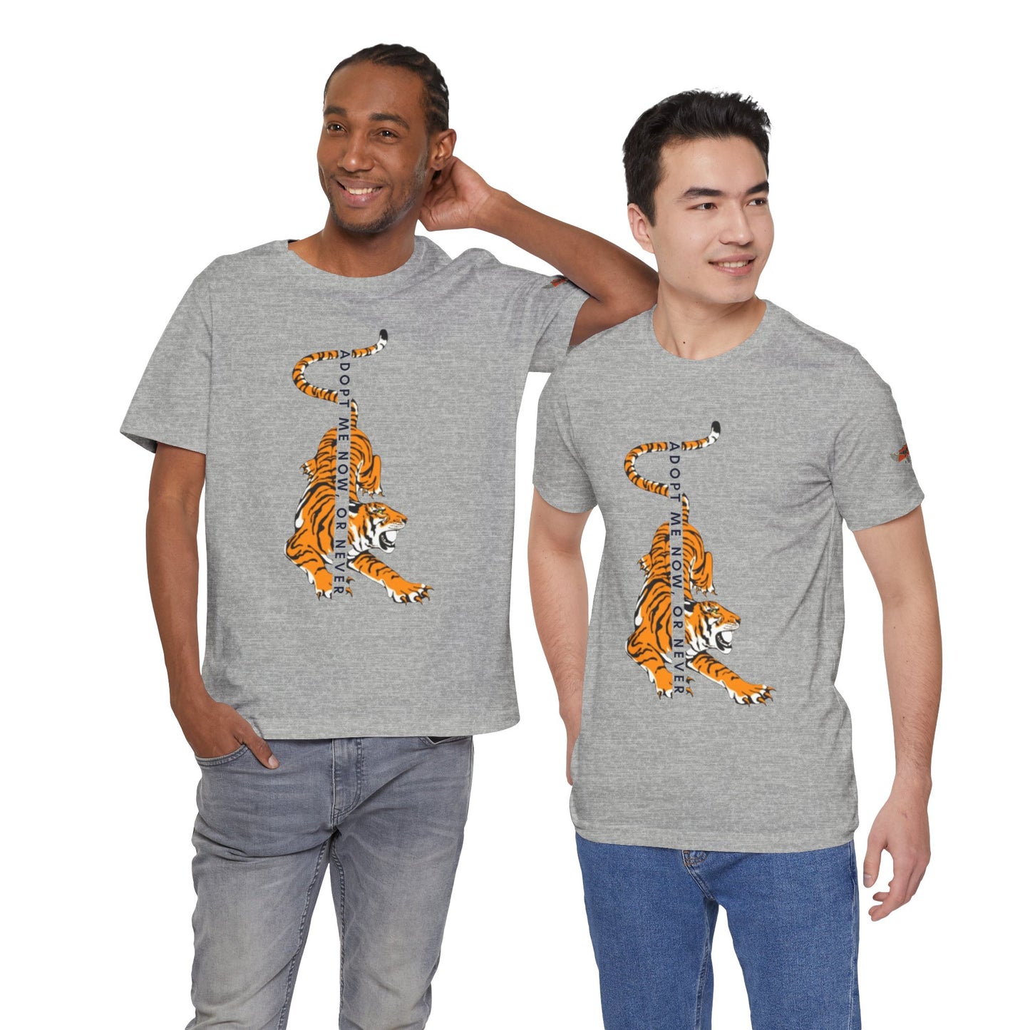 Unisex Jersey Short Sleeve Tee_ N2 Series PT2WW003_Limited Edition by WesternWaves: